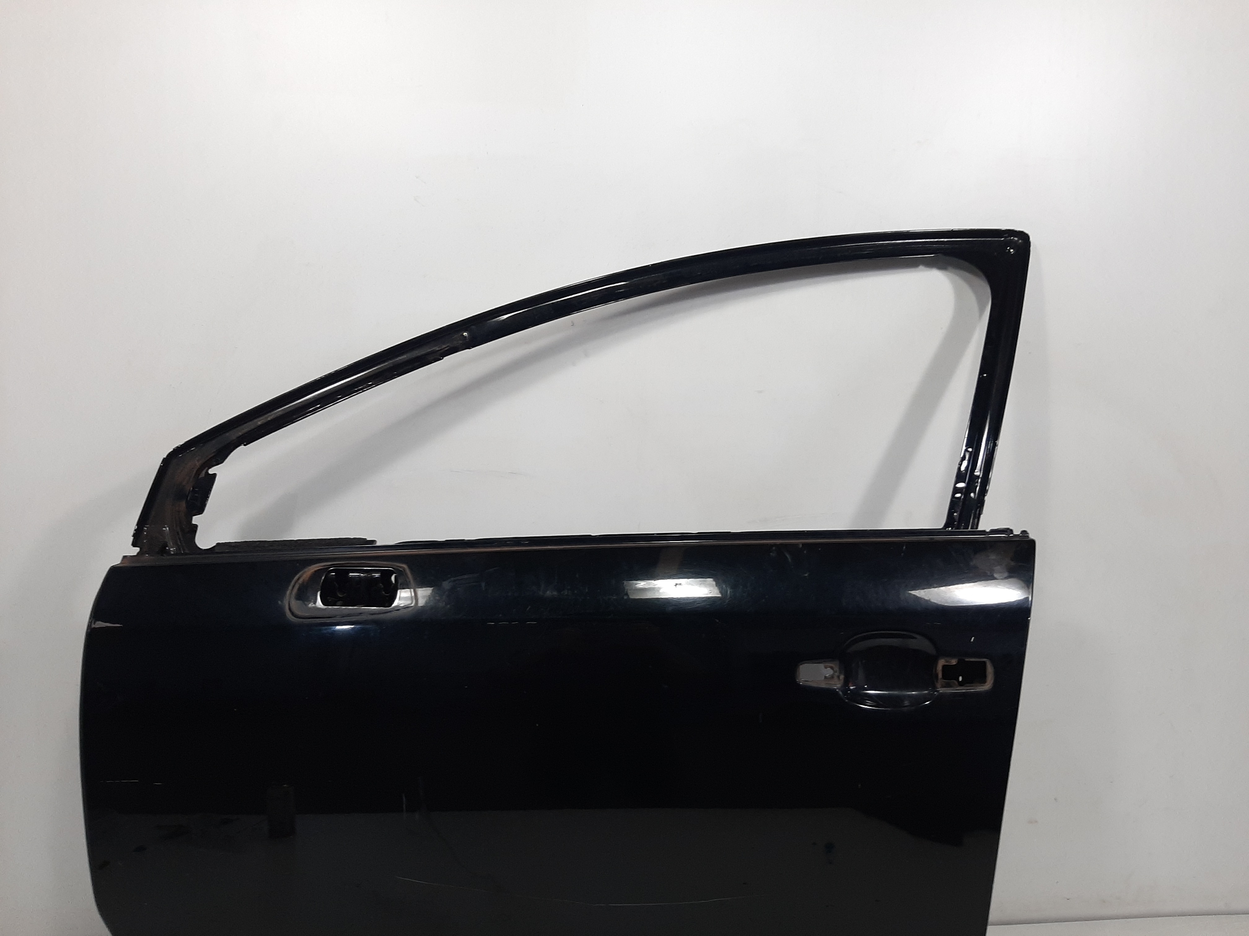 Porta Dianteira Esquerda Citroen C4 Hatch Pallas 2007 A 2013 8