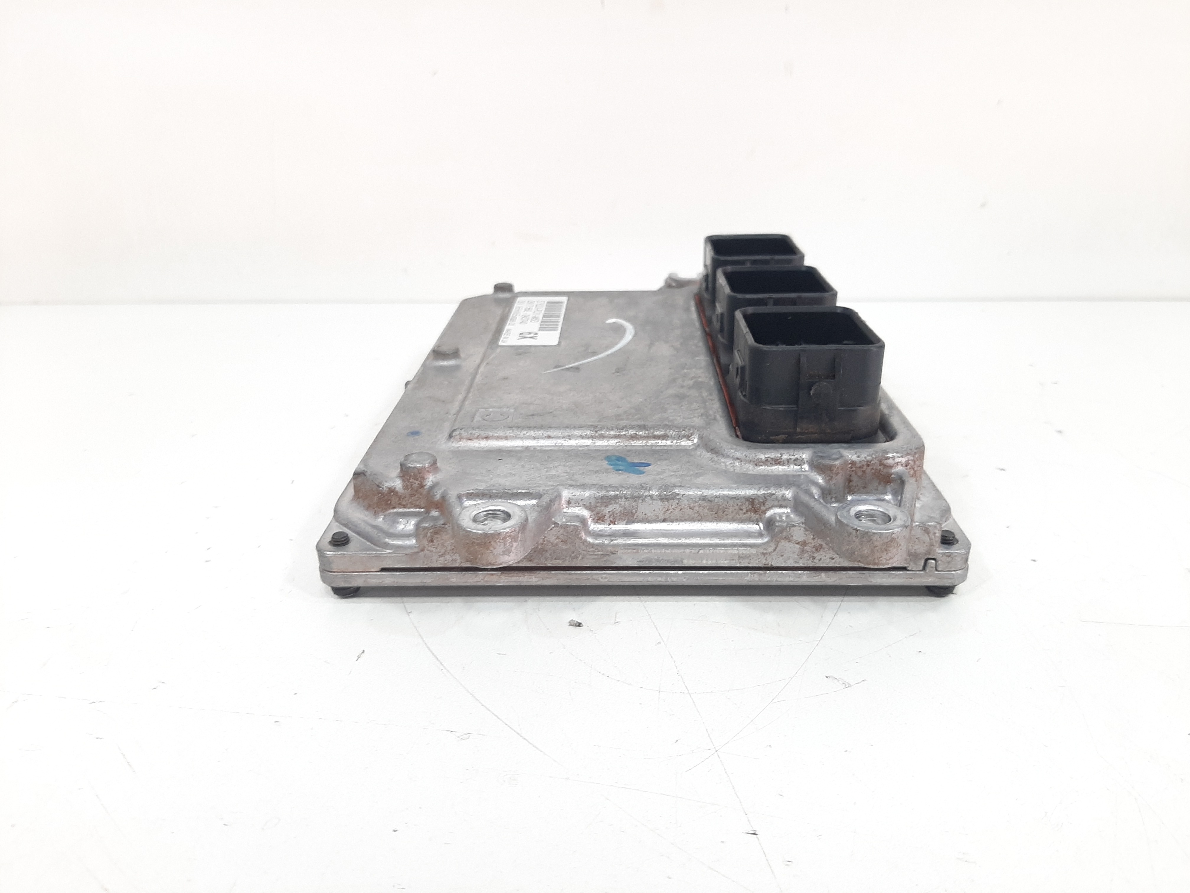 Módulo Injeção Honda City 1.5 2008 2009 A 2014 Bloqueado 5