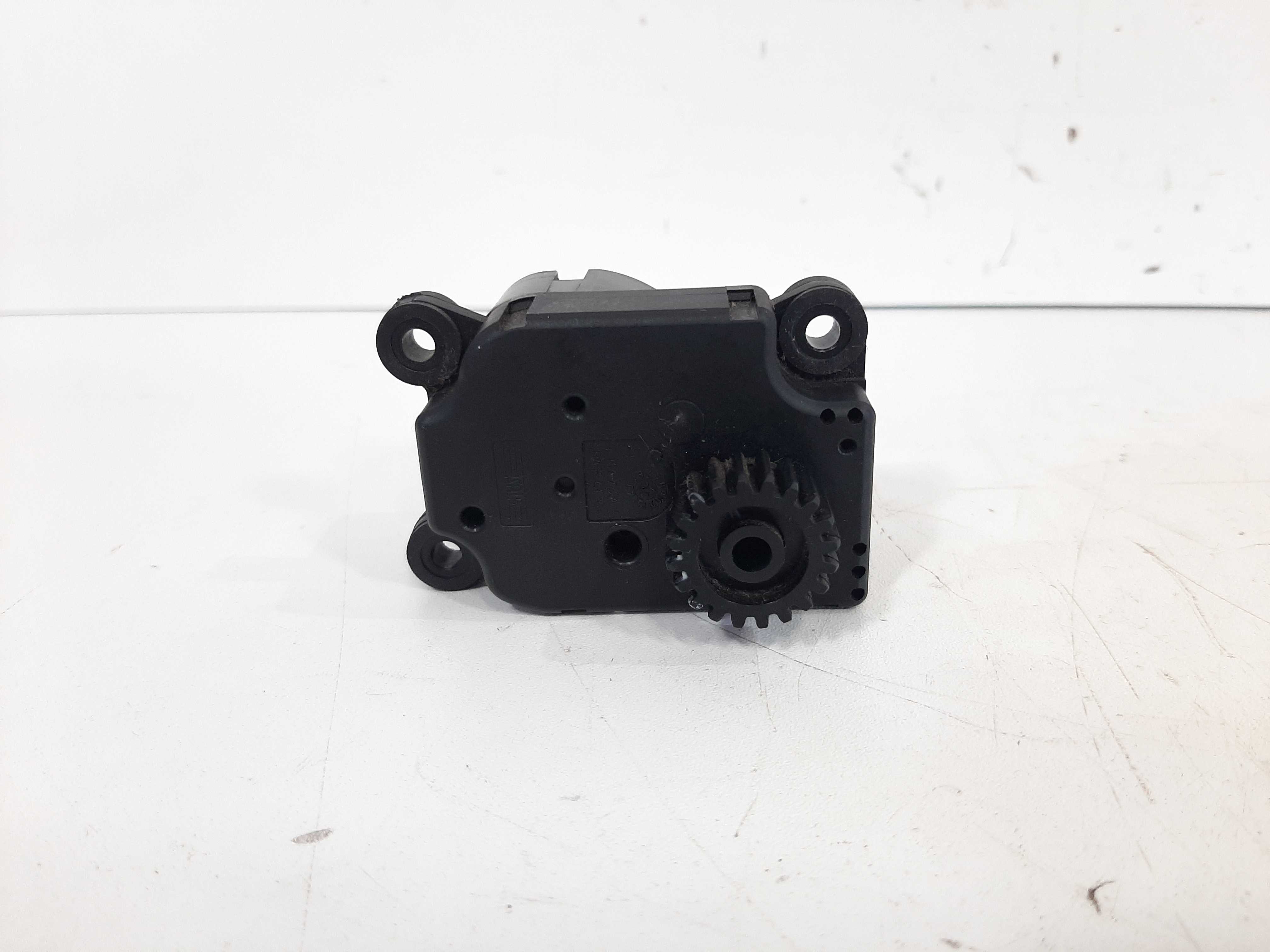 Motor Atuador Caixa Ar Citroen C4 Peugeot 307 2.0 07 A 2013 8