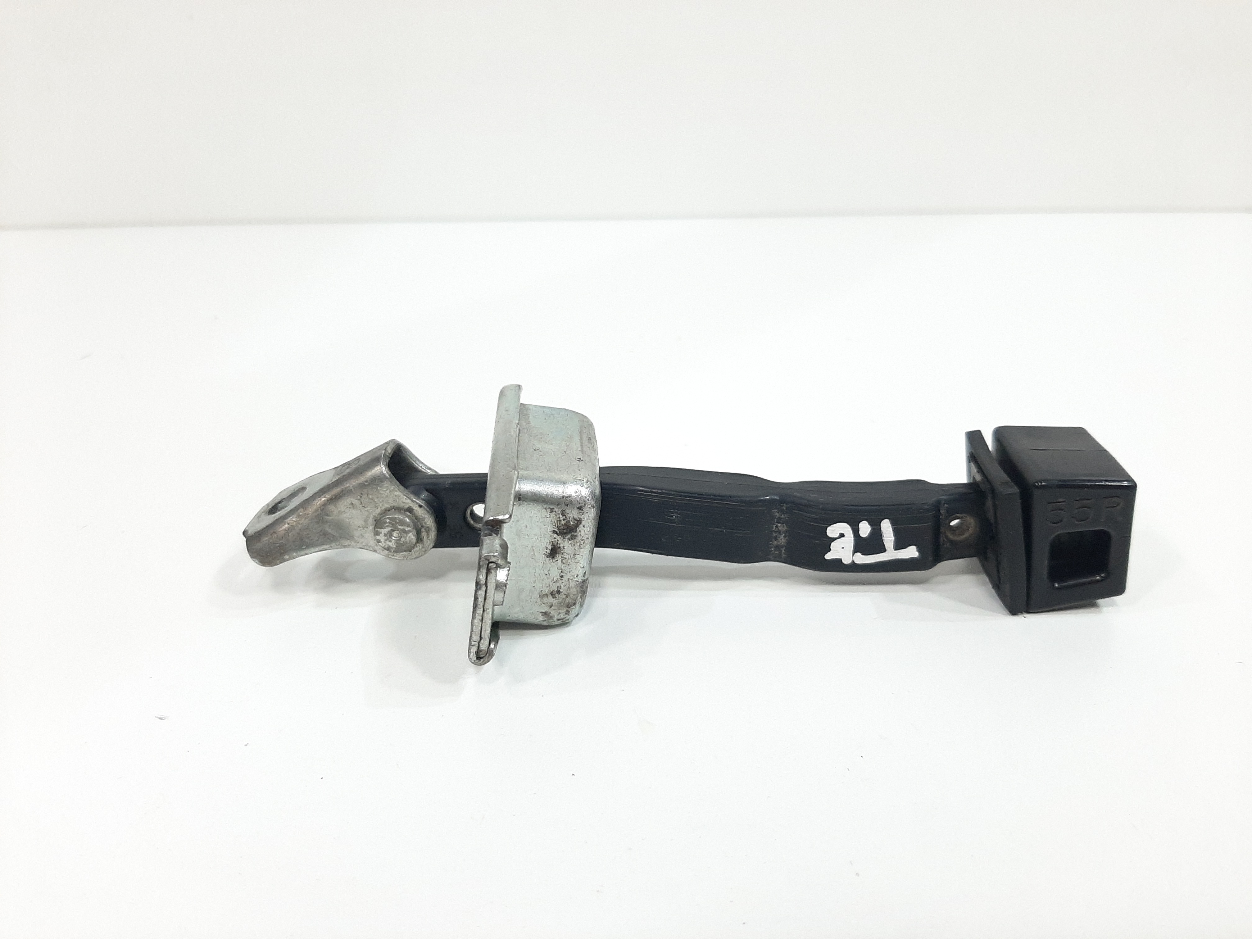 Limitador Porta Traseira Esquerda Lancer 2011 2012 A 2018 2