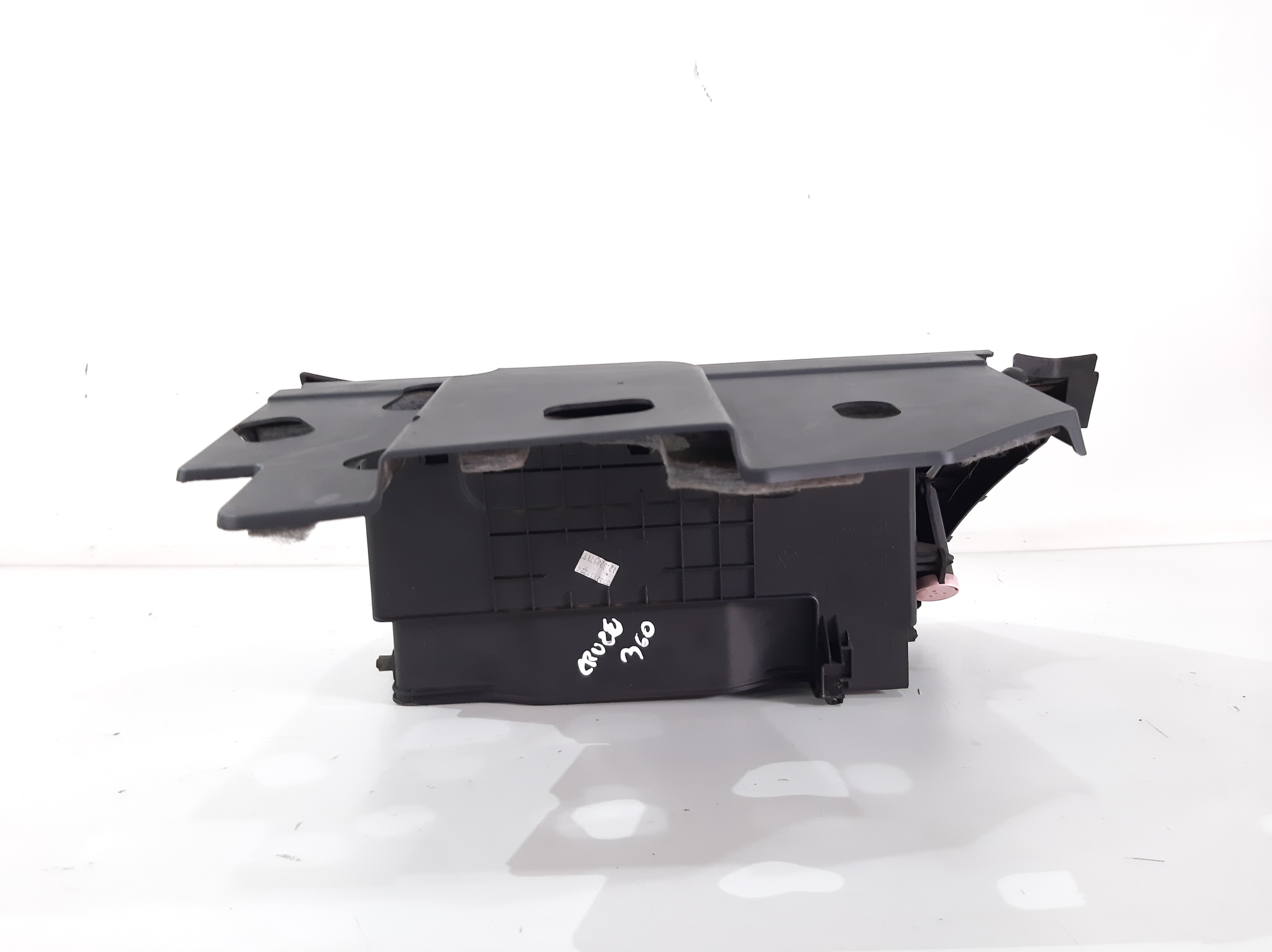 Porta Luvas Gm Chevrolet Cruze 2011 2012 A 2016 908751964 8