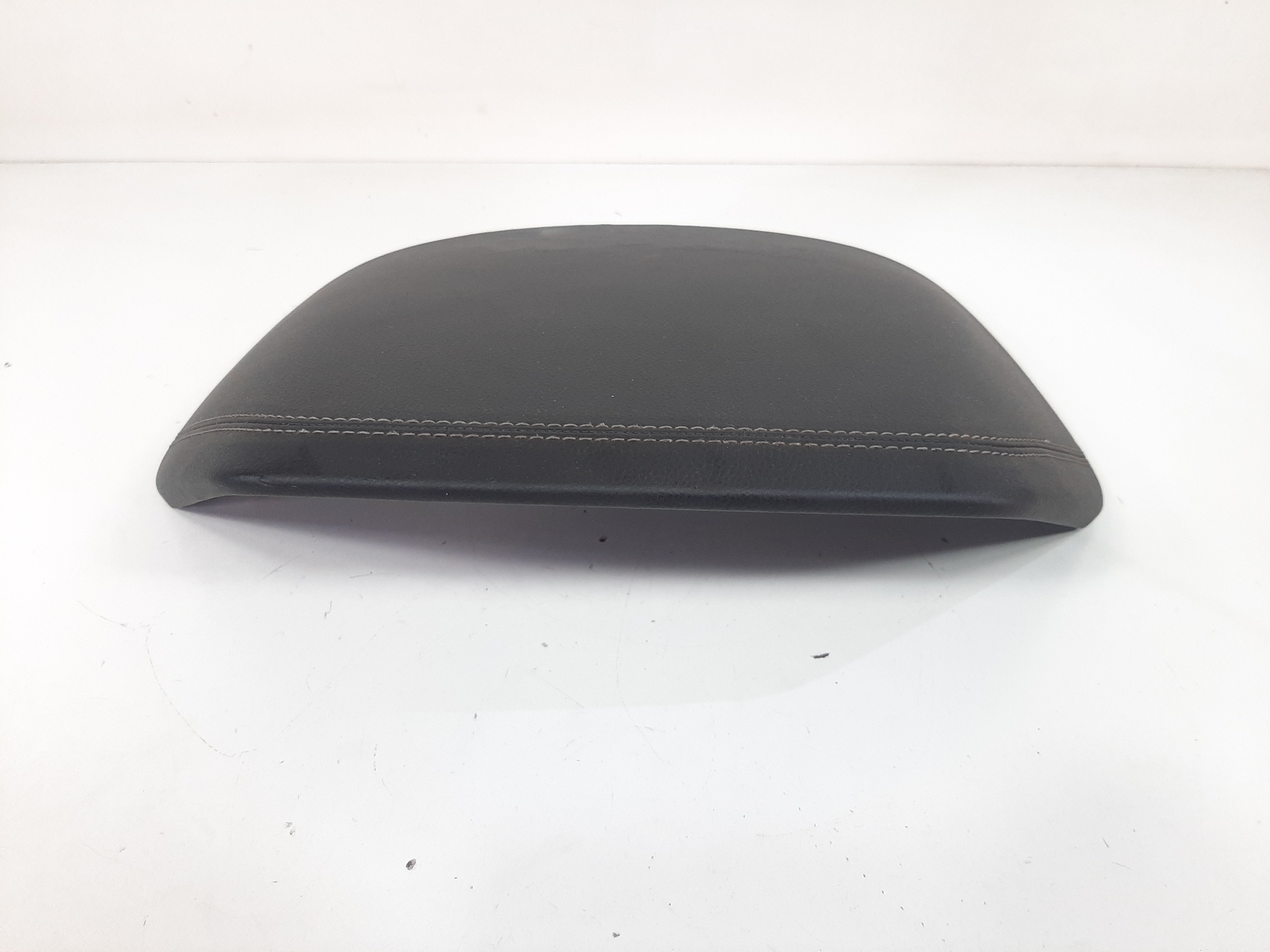 Moldura Painel Instrumentos Caoa Chery Tiggo 8 2019 A 2022 Preto 5