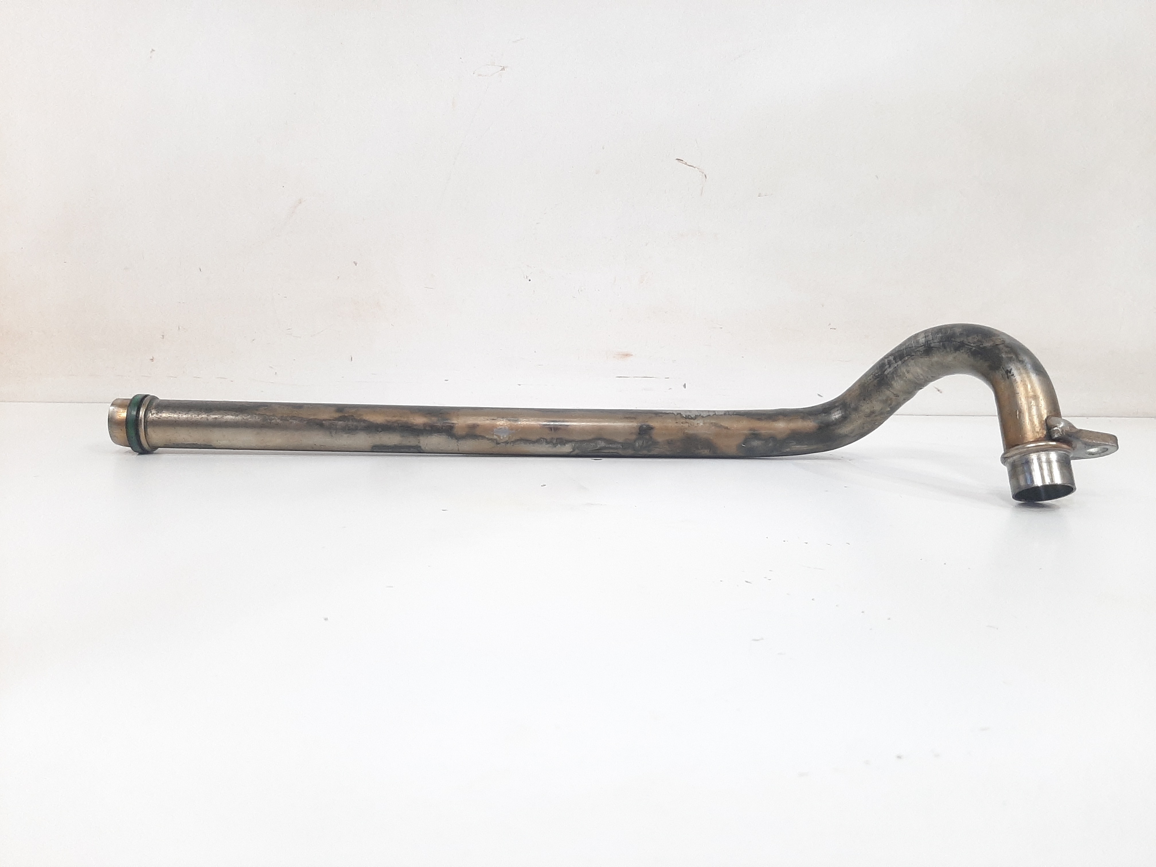 Cano Duto Óleo Motor Freelander 2 3.2 Gasolina 2007 A 2012 3