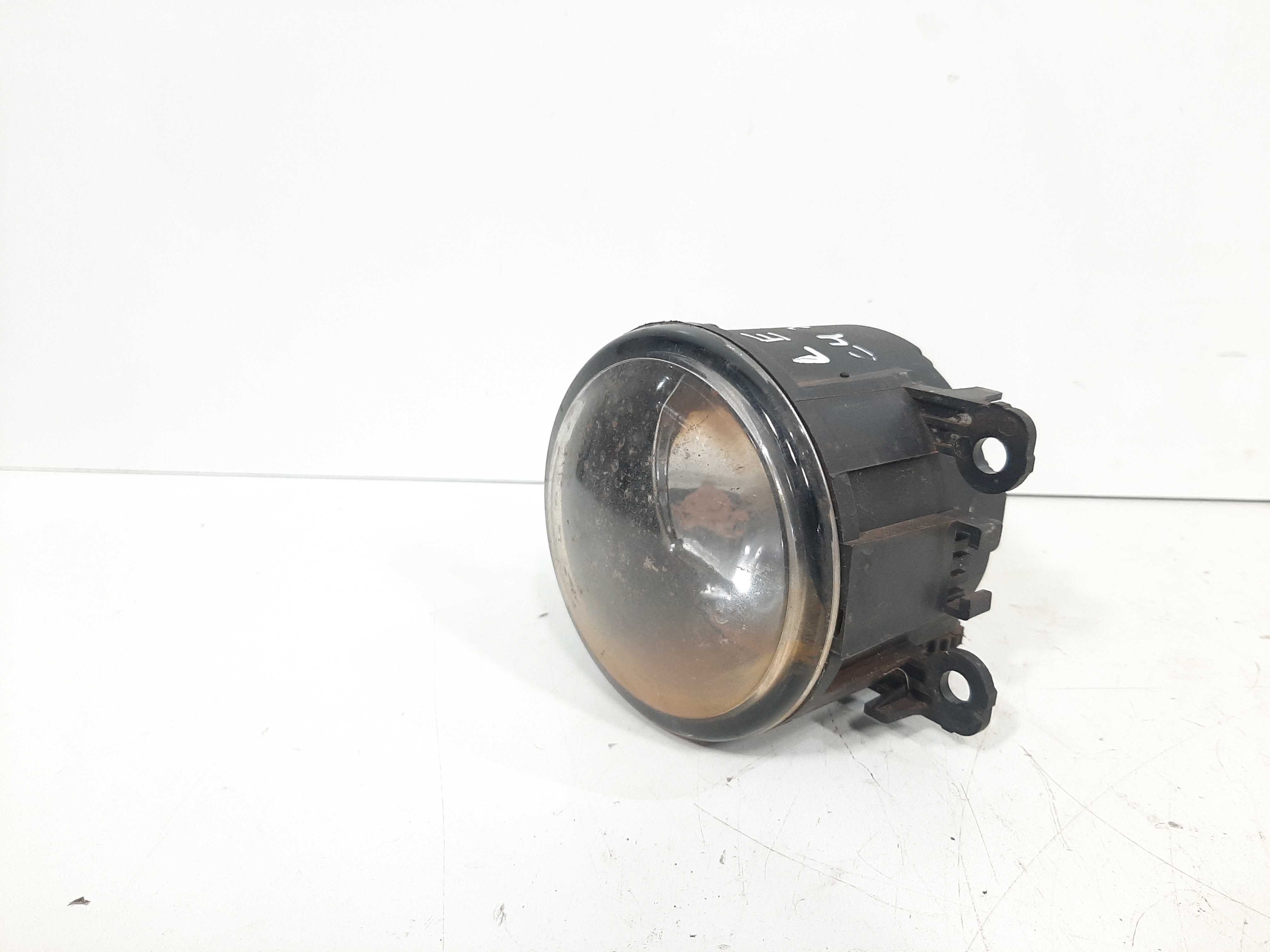 Farol Milha Auxiliar Esquerdo Citroen C4 07 A 2013 C/avaria 5