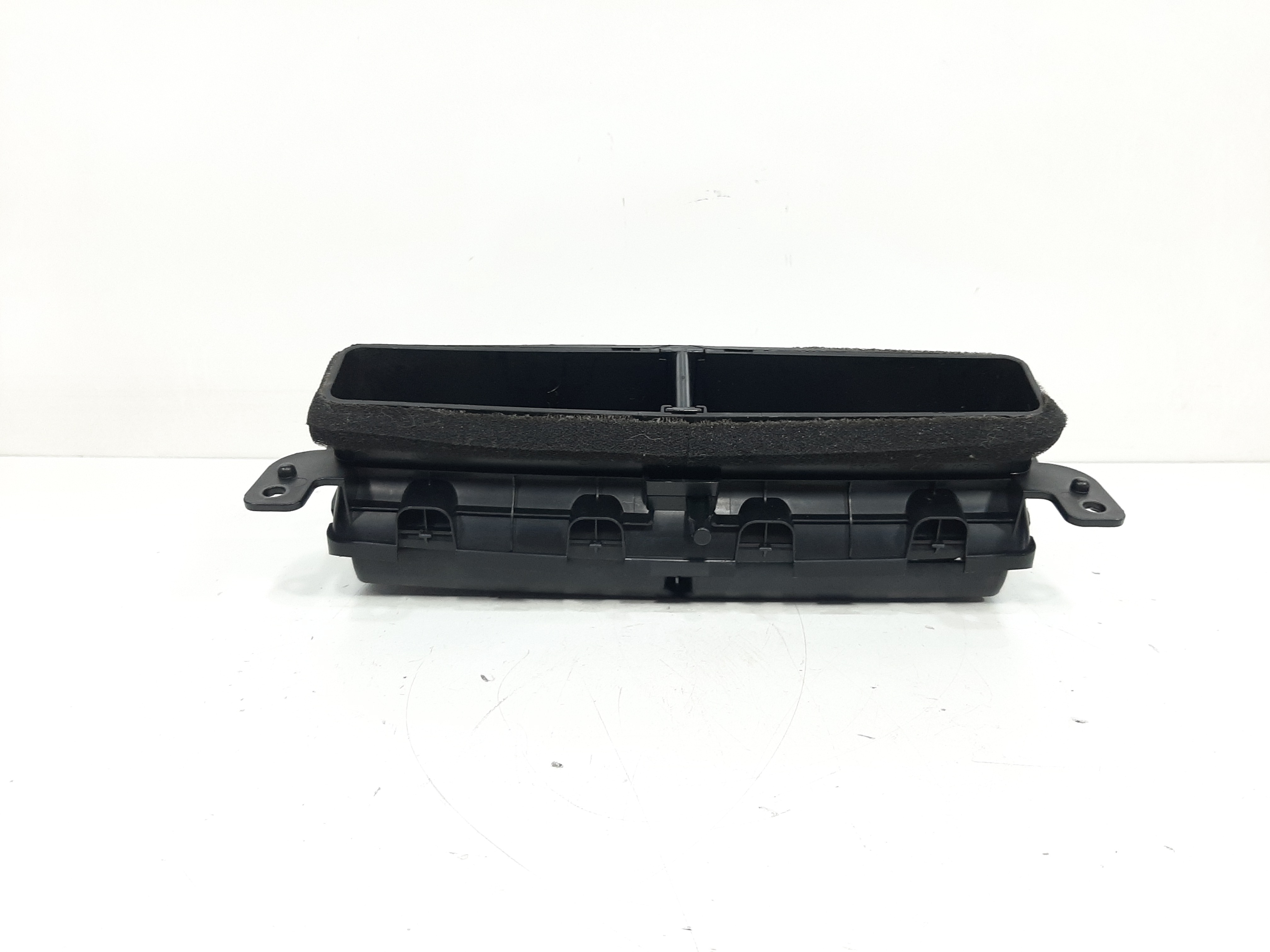 Difusor Ar Dianteiro Esquerdo Nissan Livina 2010 2011 A 2014 2
