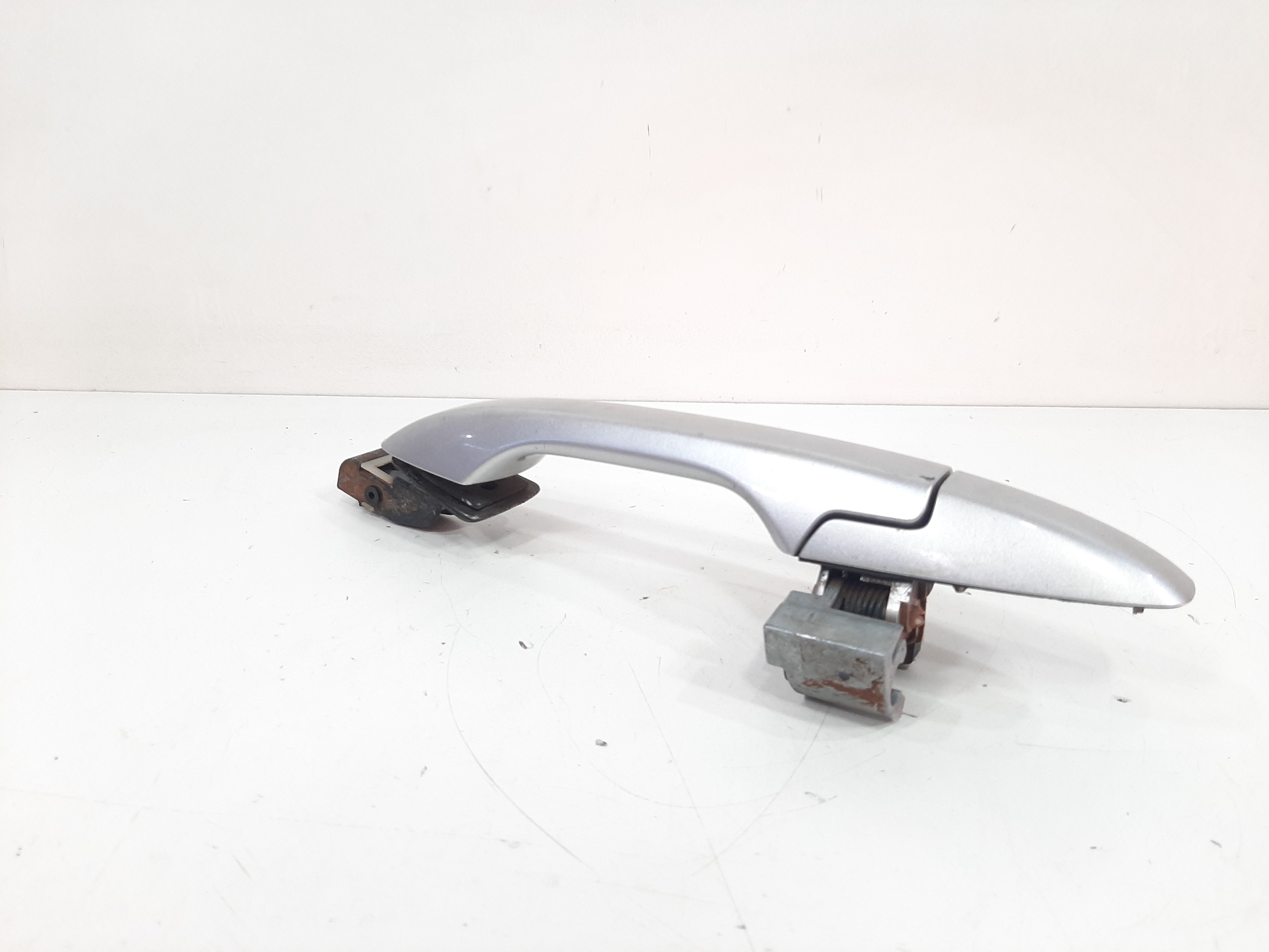 Maçaneta Externa Dianteira Direita Honda City 2008 A 2014 1