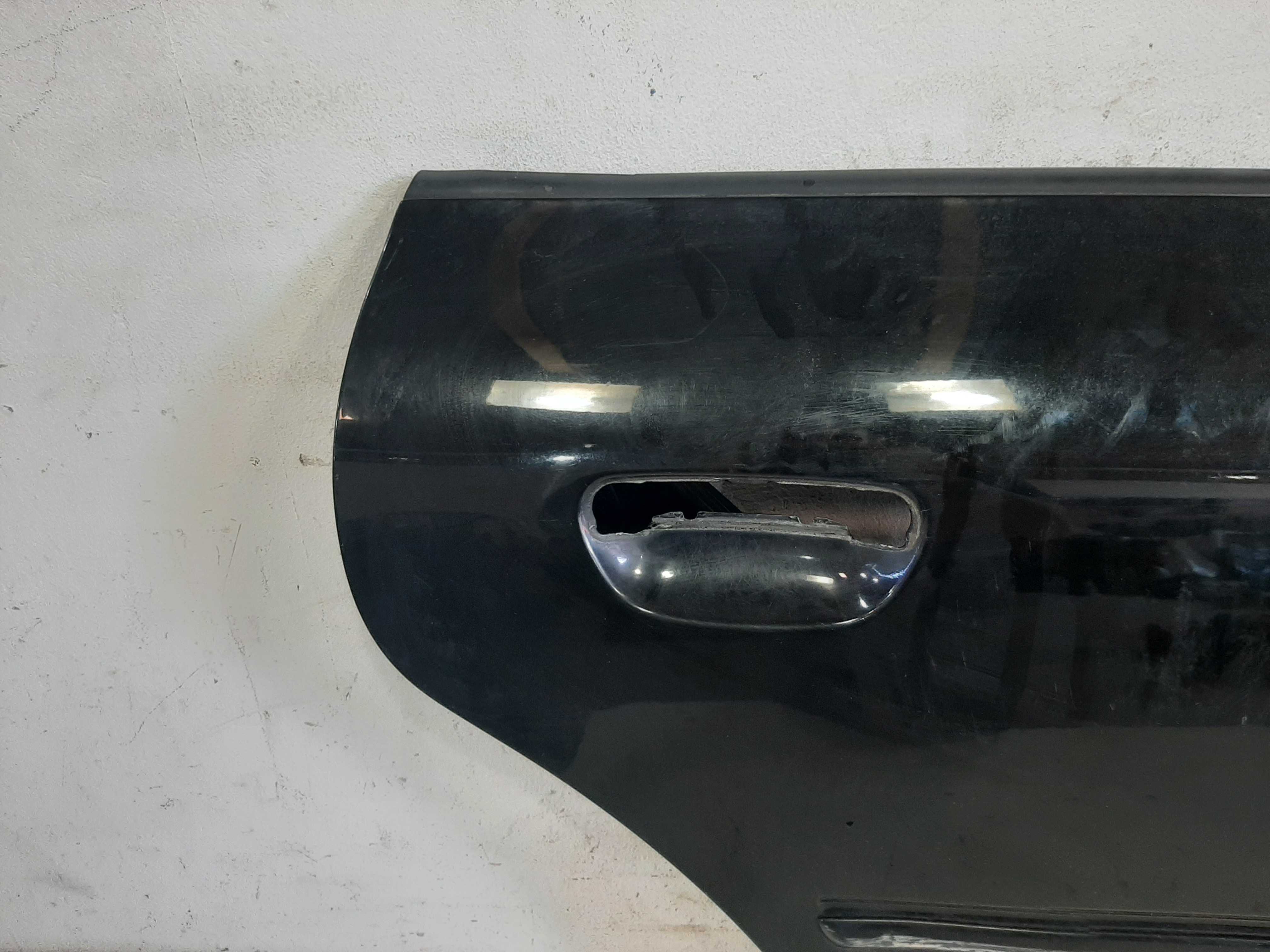 Porta Traseira Direita Audi A3 1997 1998 A 2003 Com Avaria 7