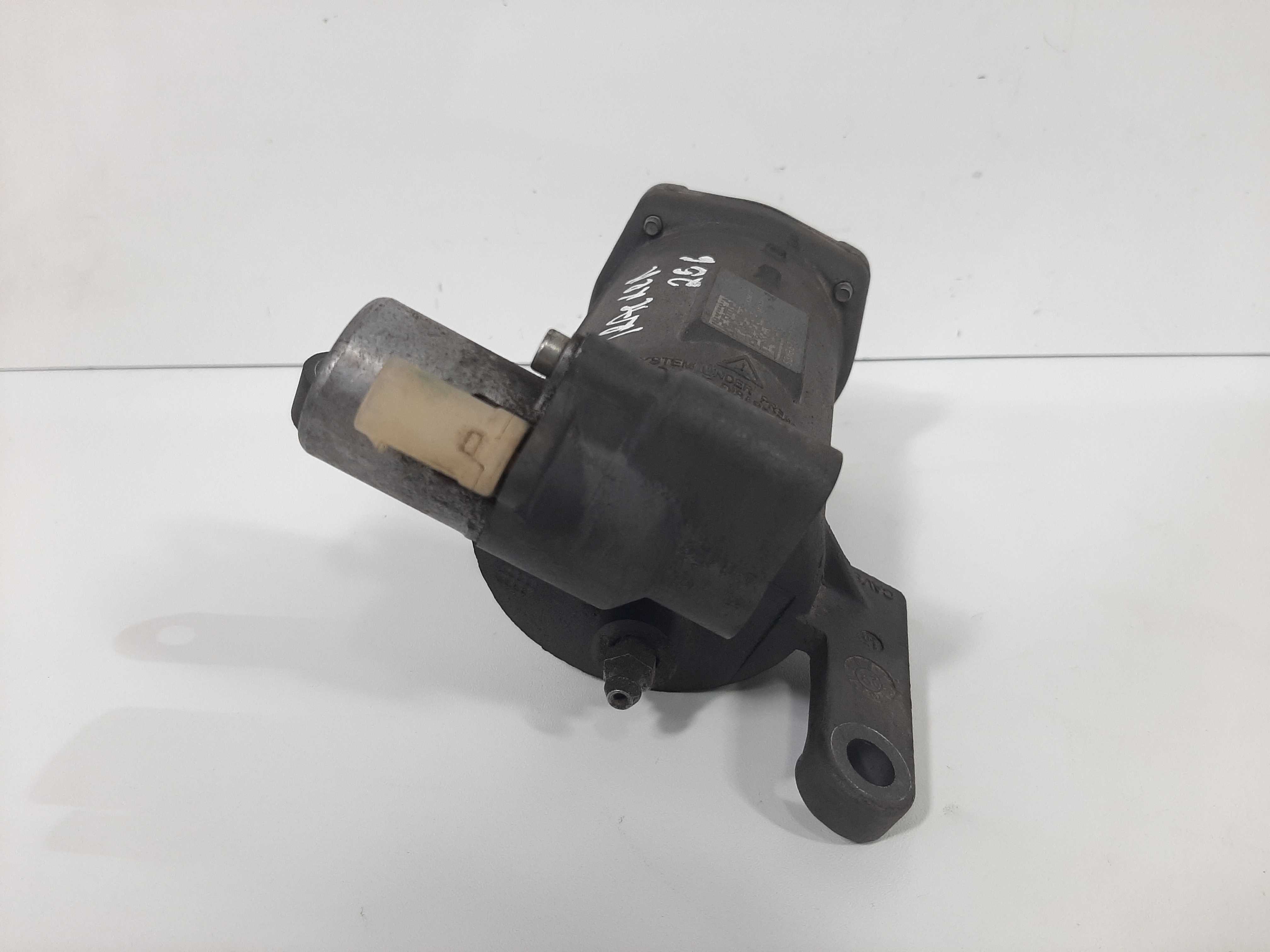 Bomba Óleo Câmbio Tracker Cruze Ltz 1.4 2014 2015 A 2019 2