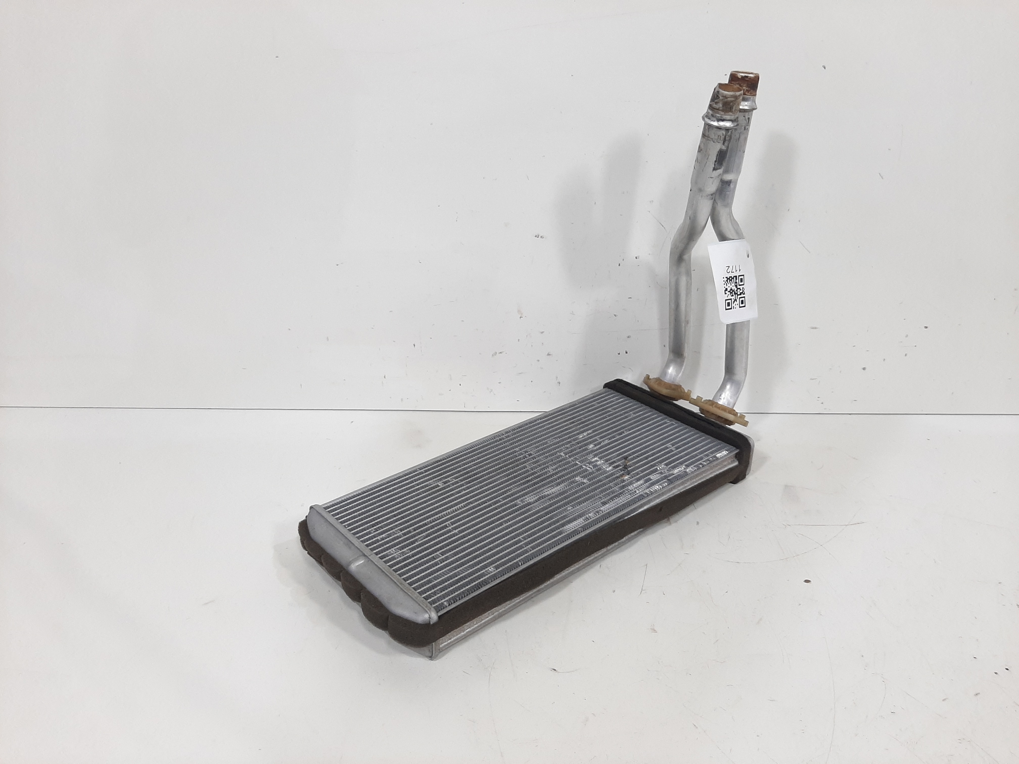 Radiador Ar Quente C4 Picasso 2010 2011 2012 2013 2014 2015 8