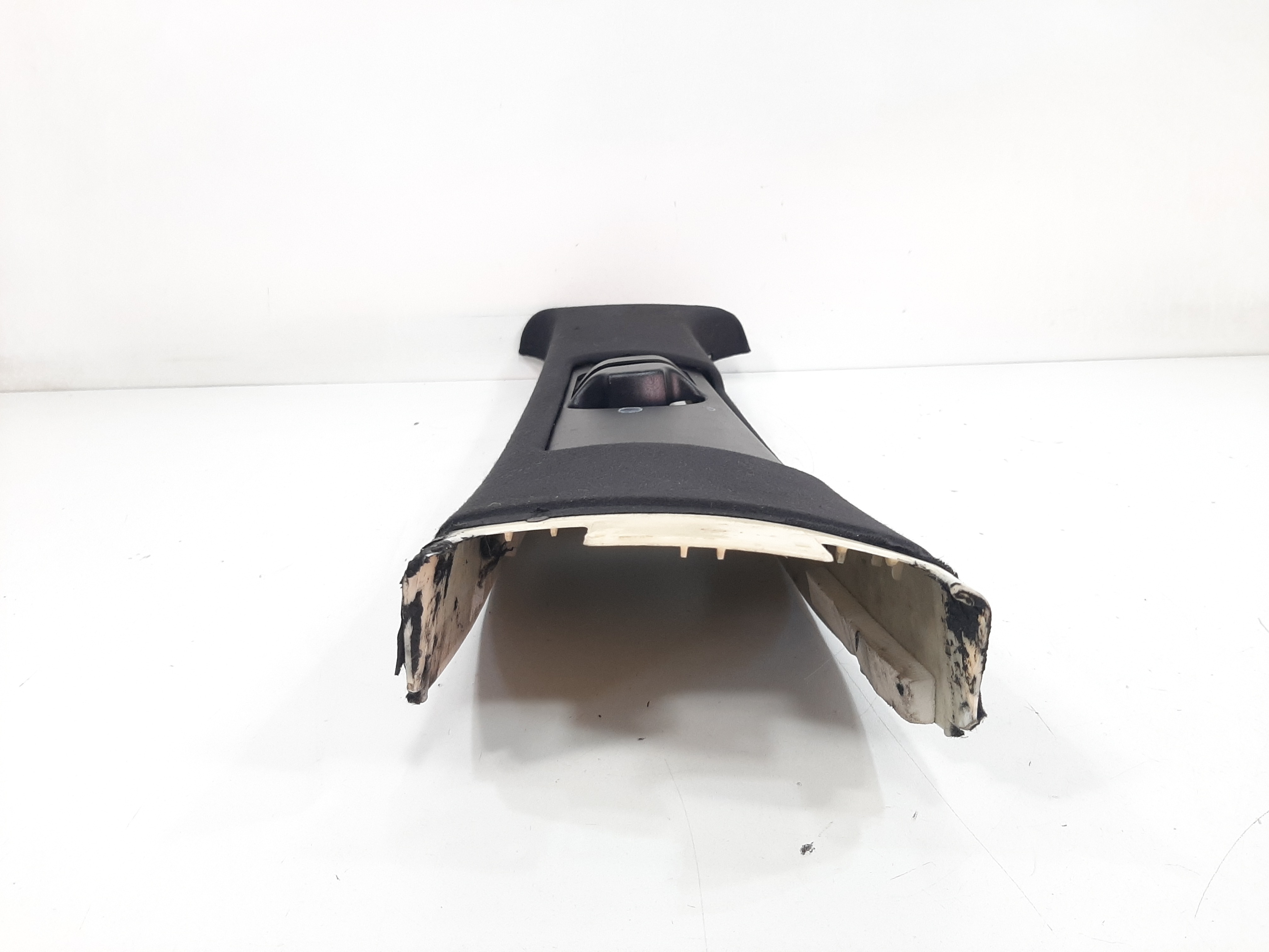 Moldura Coluna Dianteira Esquerda Bmw X5 E53 1999 A 2006 5
