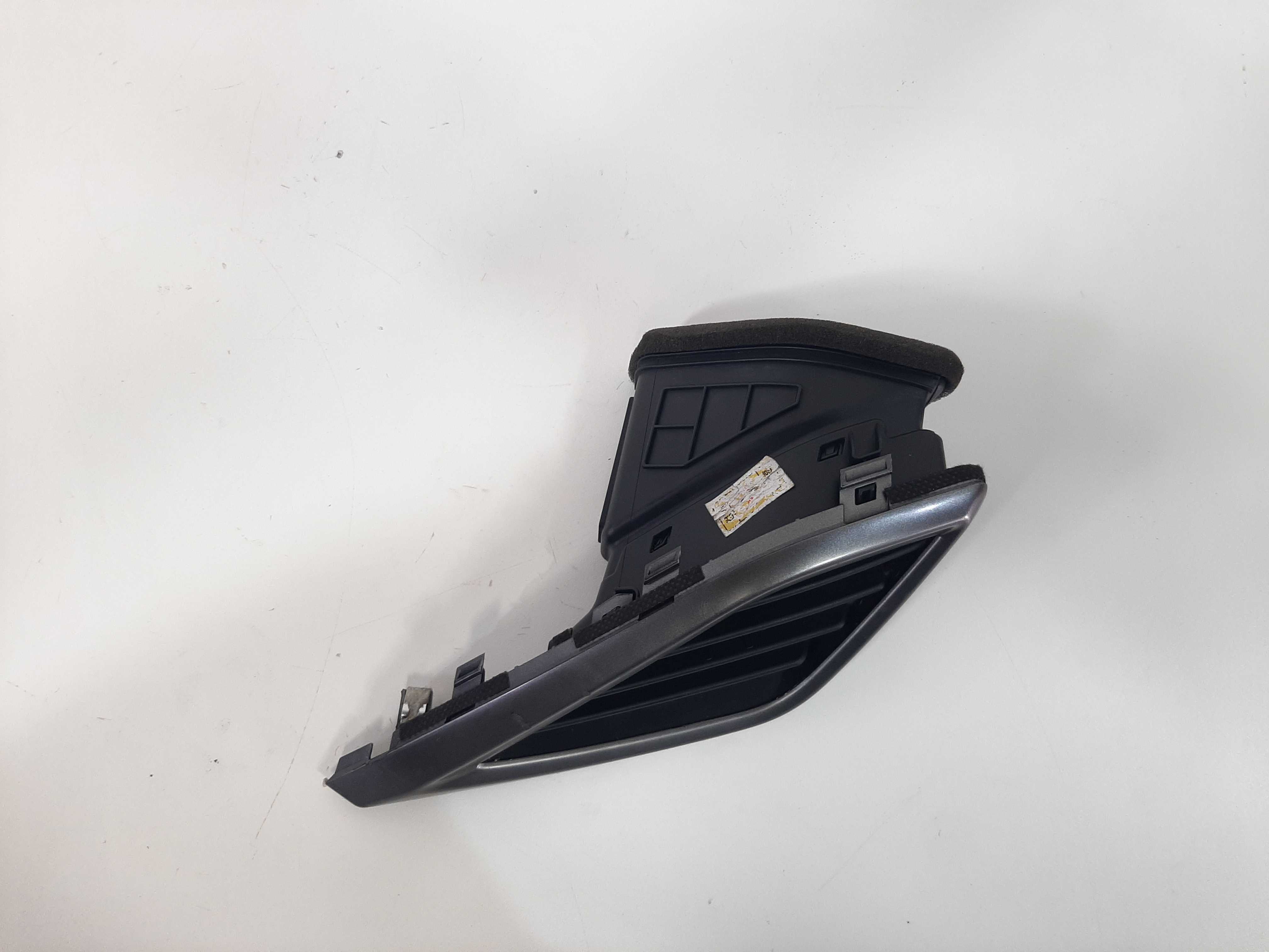 Difusor Ar Condicionado Lado Esquerdo Hb20 2011 2012 A 2015 3
