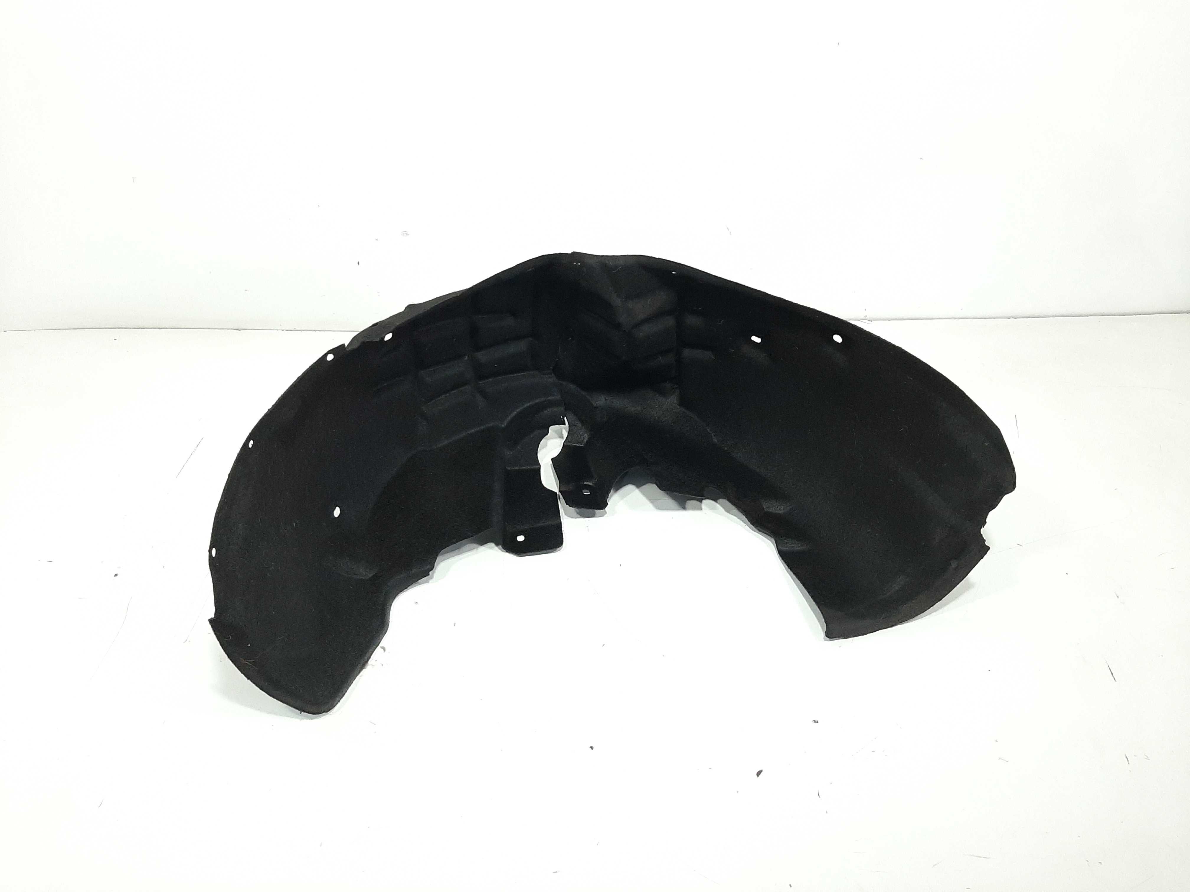 Parabarro Traseiro Esquerdo Audi A4 2013 2014 2015 8