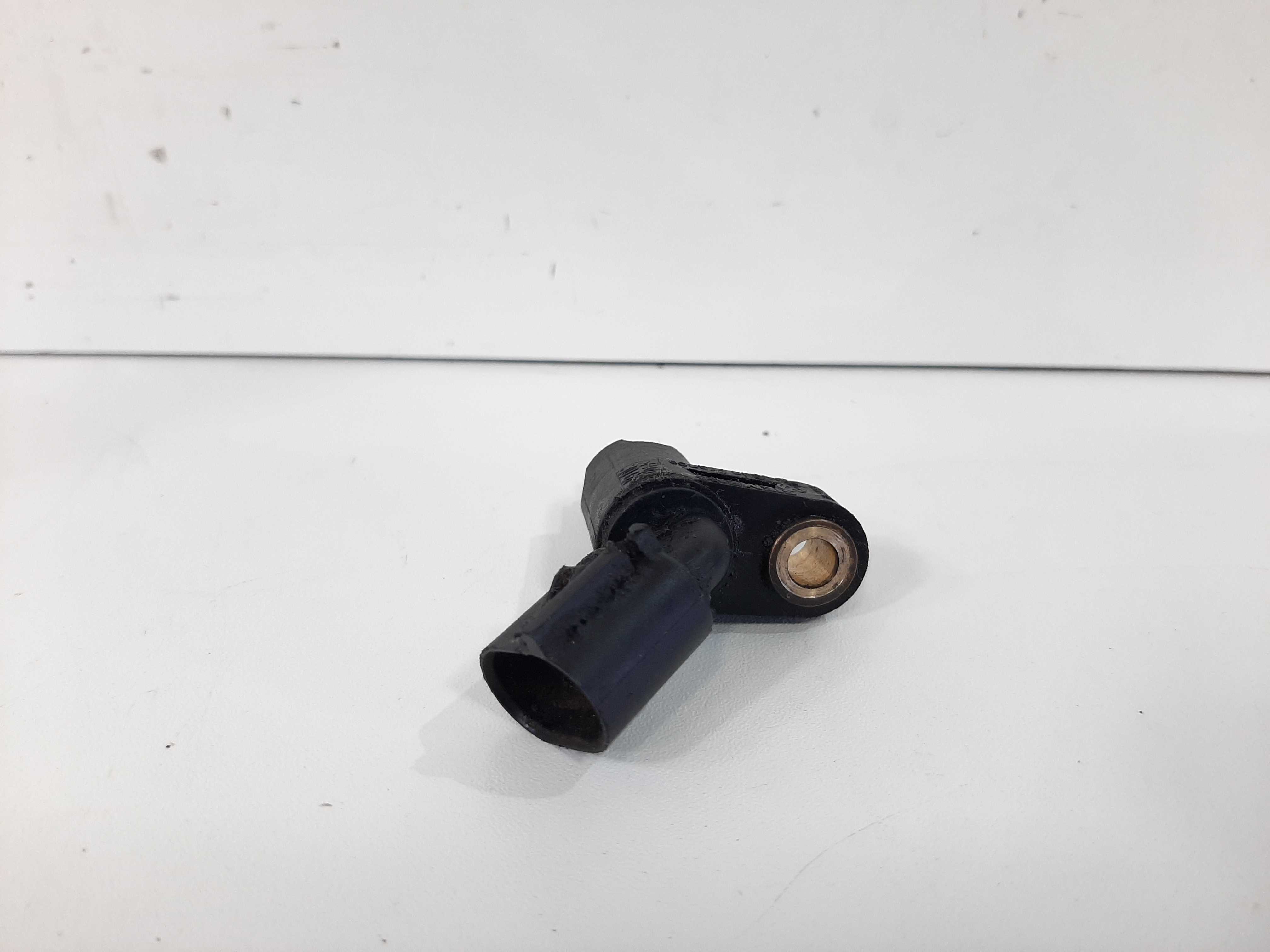 Sensor Freio Dianteiro Esquerdo Abs Audi A3 Golf 1997 A 2003