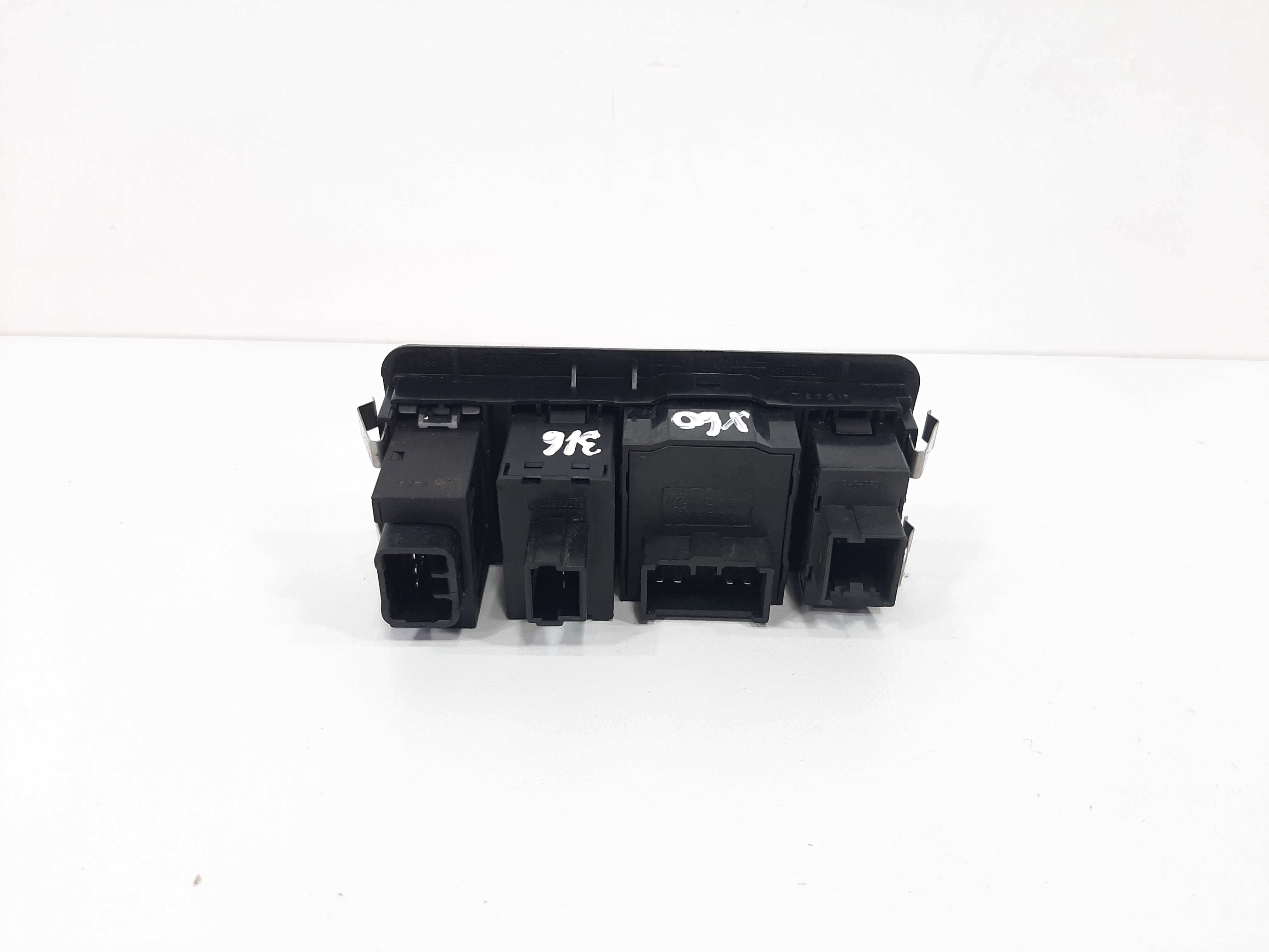 Comando Luz Retrovisor Lifan X60 2012 A 2016 3