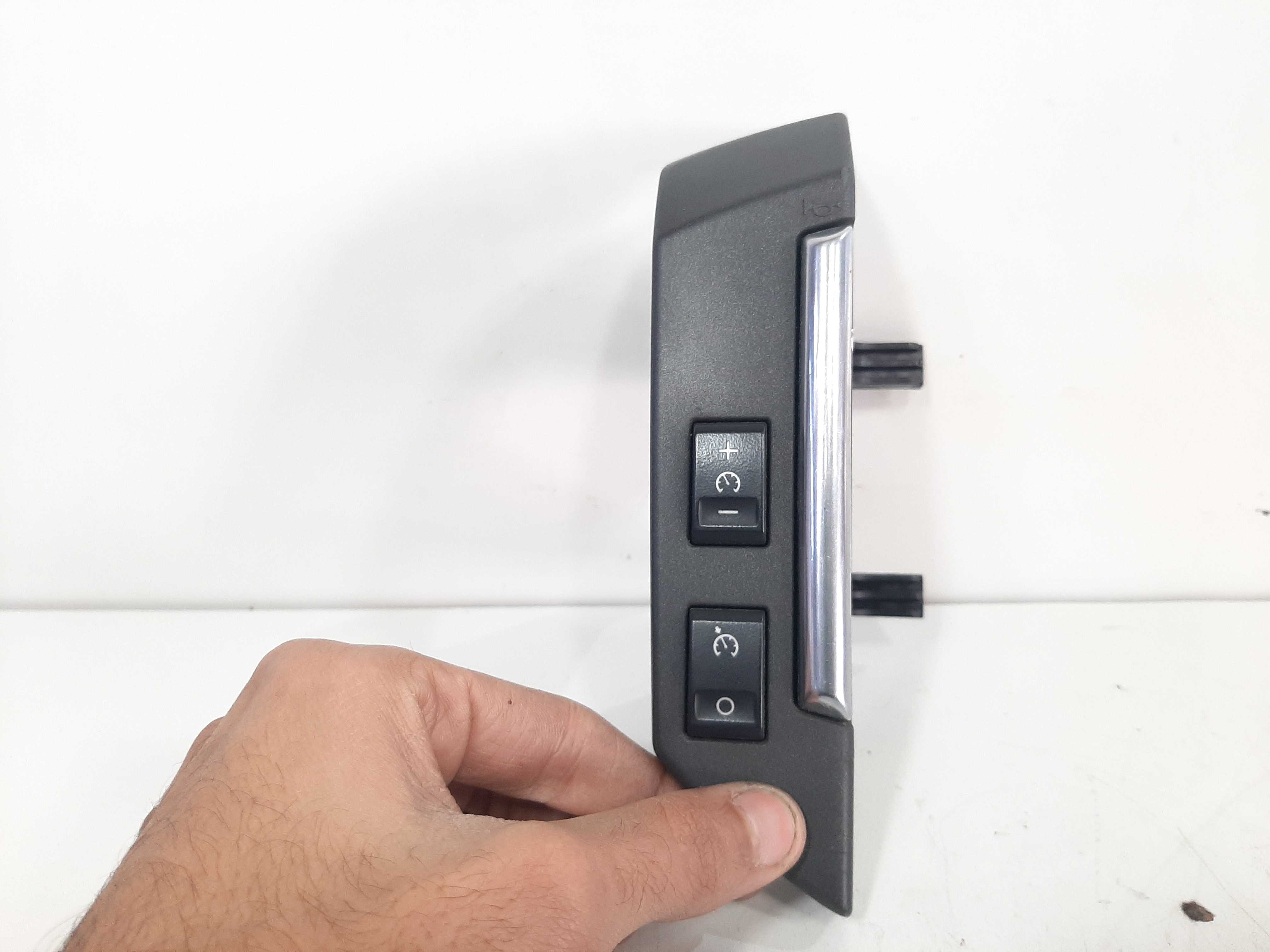 Botão Comando Luz Volante Freelander 2 2007 A 2012 C/ Avaria 8