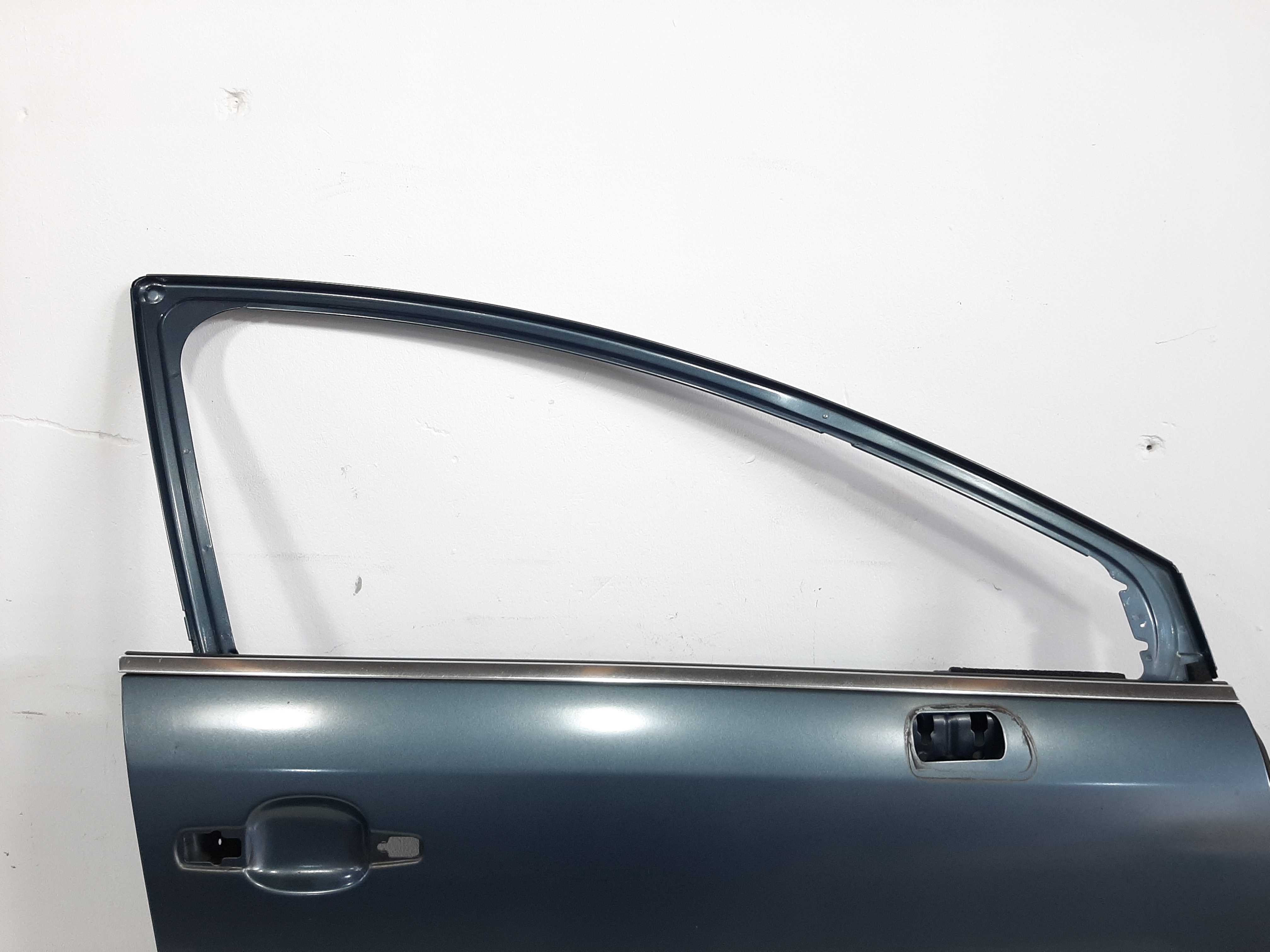 Porta Dianteira Direita Citroen C4 Pallas 2007 2008 A 2013 8