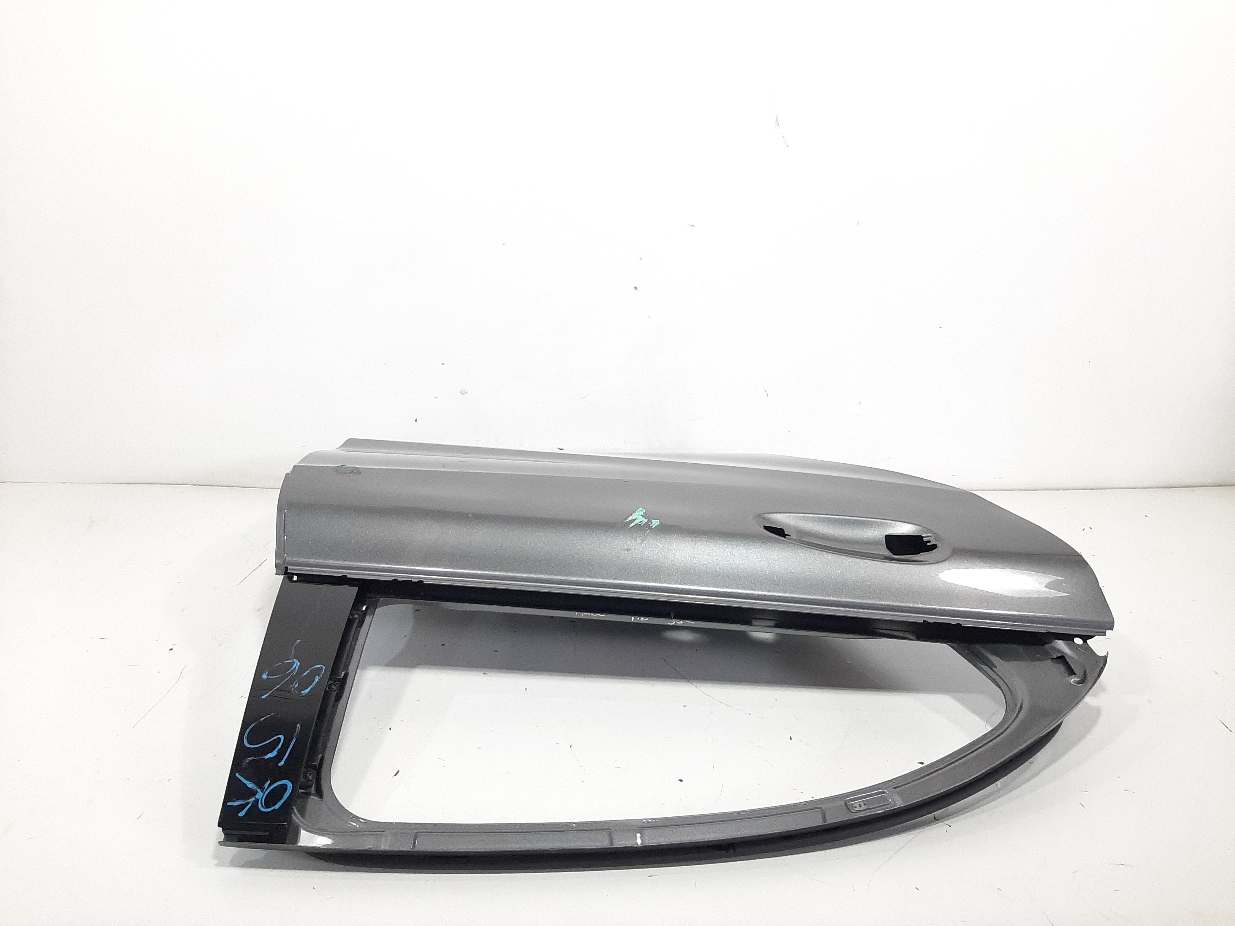 Porta Traseira Direita Mercedes A200 A45 W176 2013 A 2017 9
