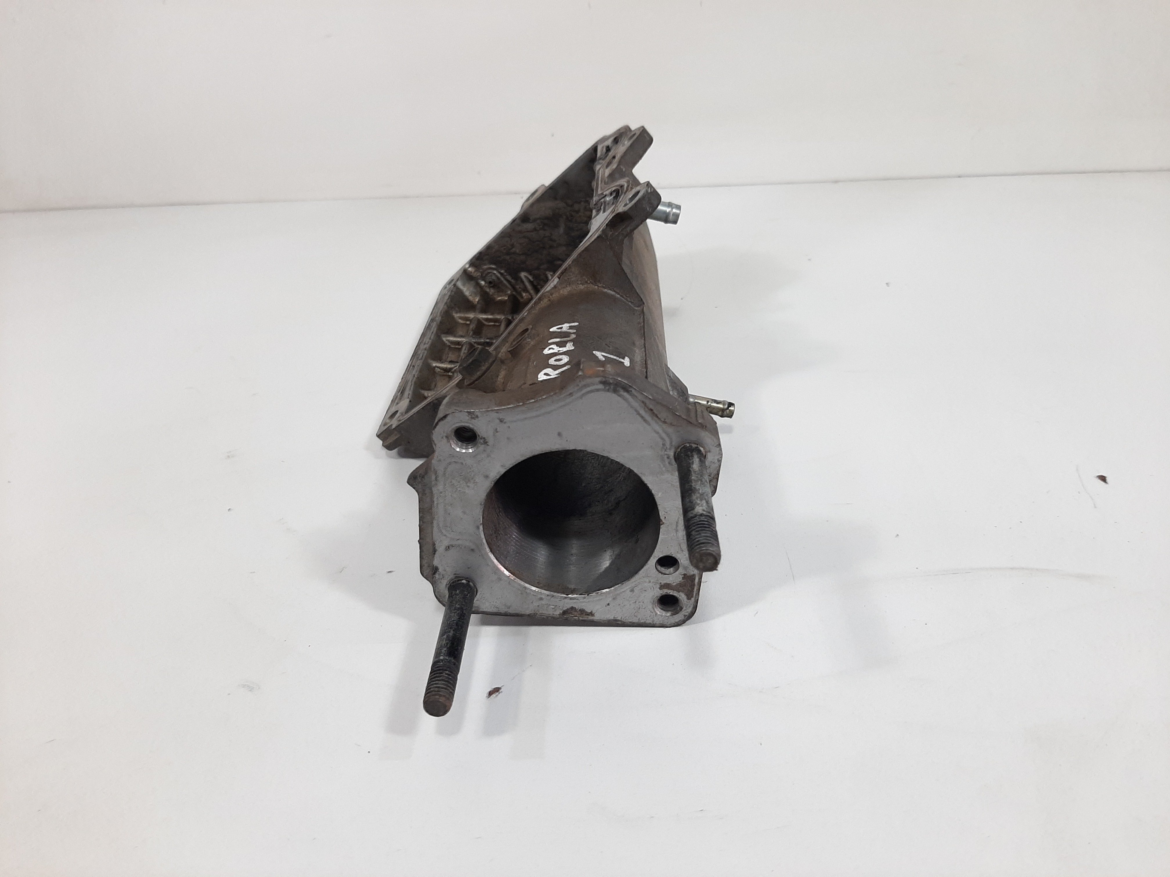 Tampa Coletor Toyota Corolla 1.8 2001 2002 2003 2004 2006 2