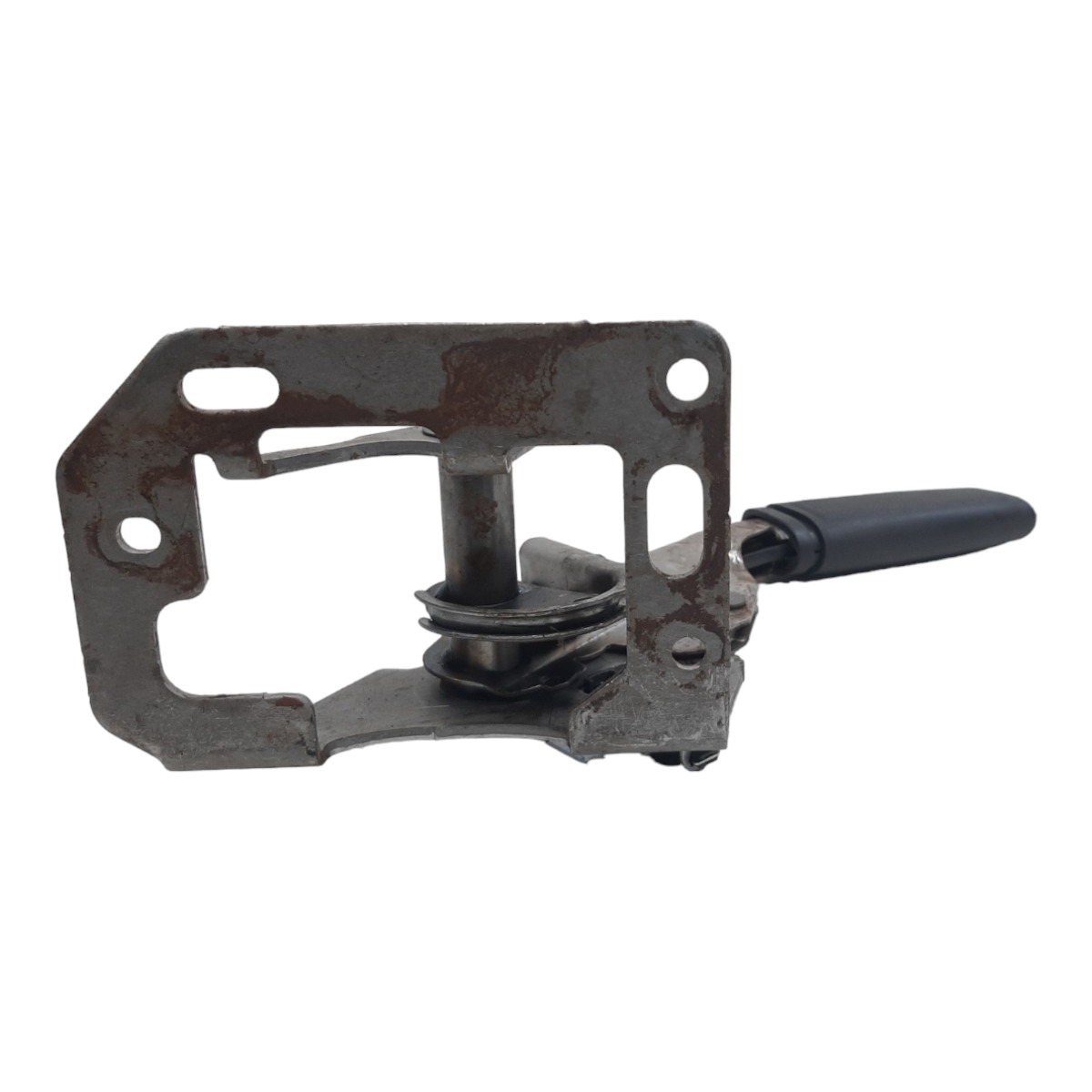 Alavanca Manopla Estacionamento Ford Focus 2009 A 2013 5