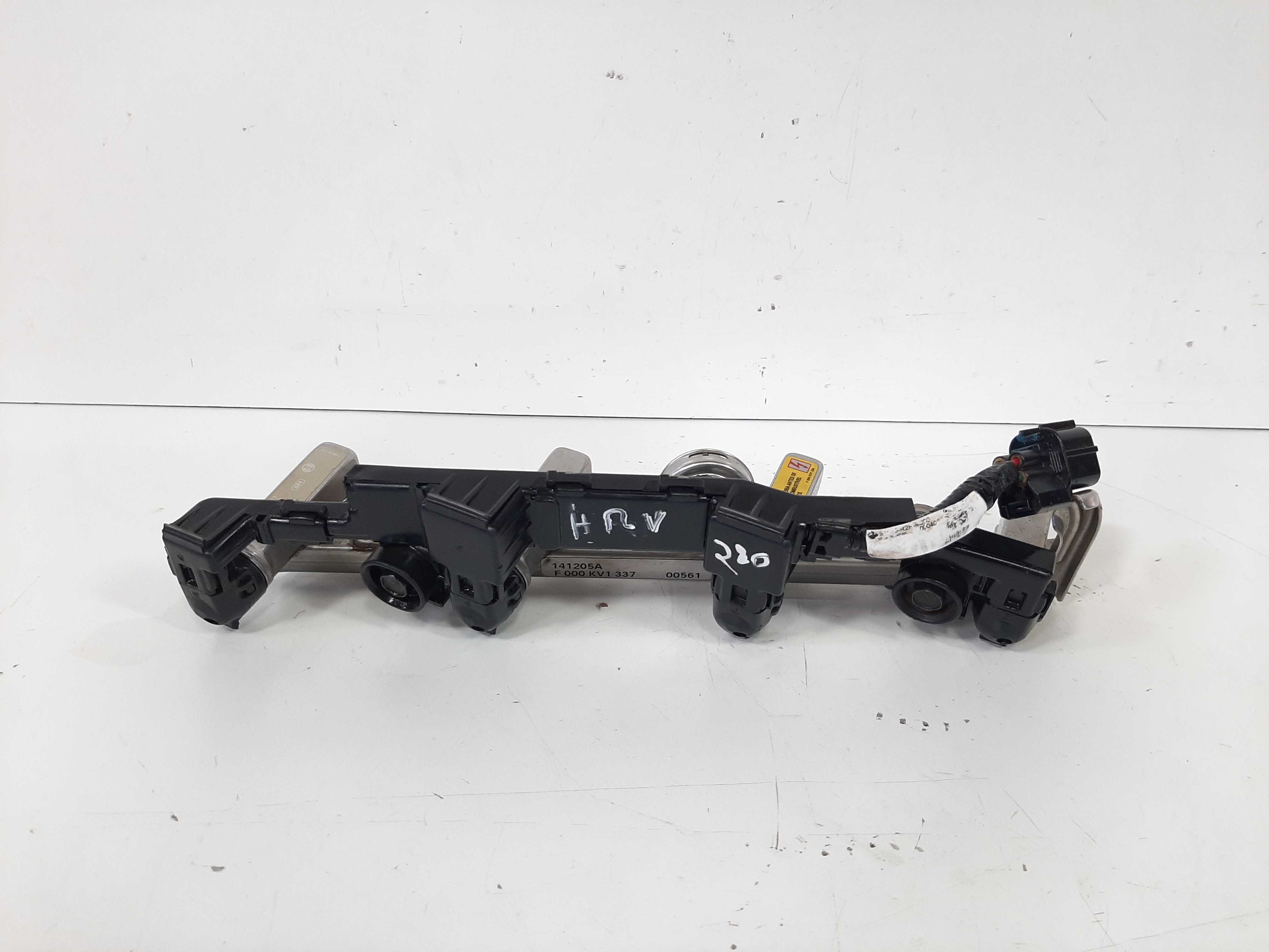 Flauta Bicos Injetores Honda Hrv Ex 1.8 16v 2015 2016 A 2018 1