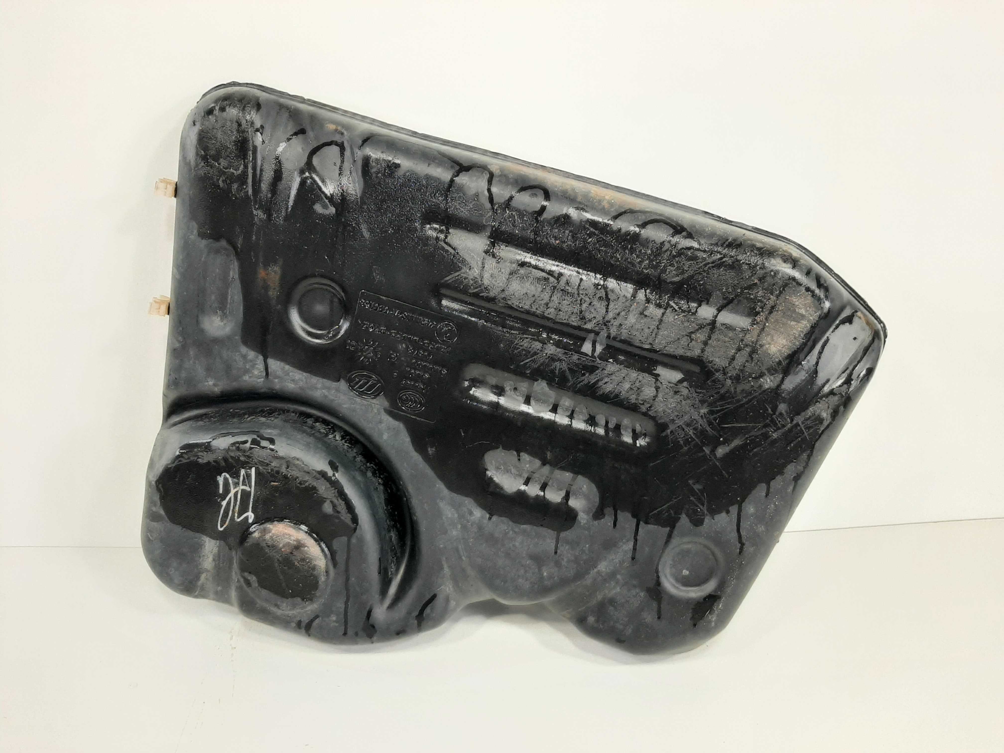Tanque De Combustível Lifan X60 2011 2012 2013 2014 A 2019 5