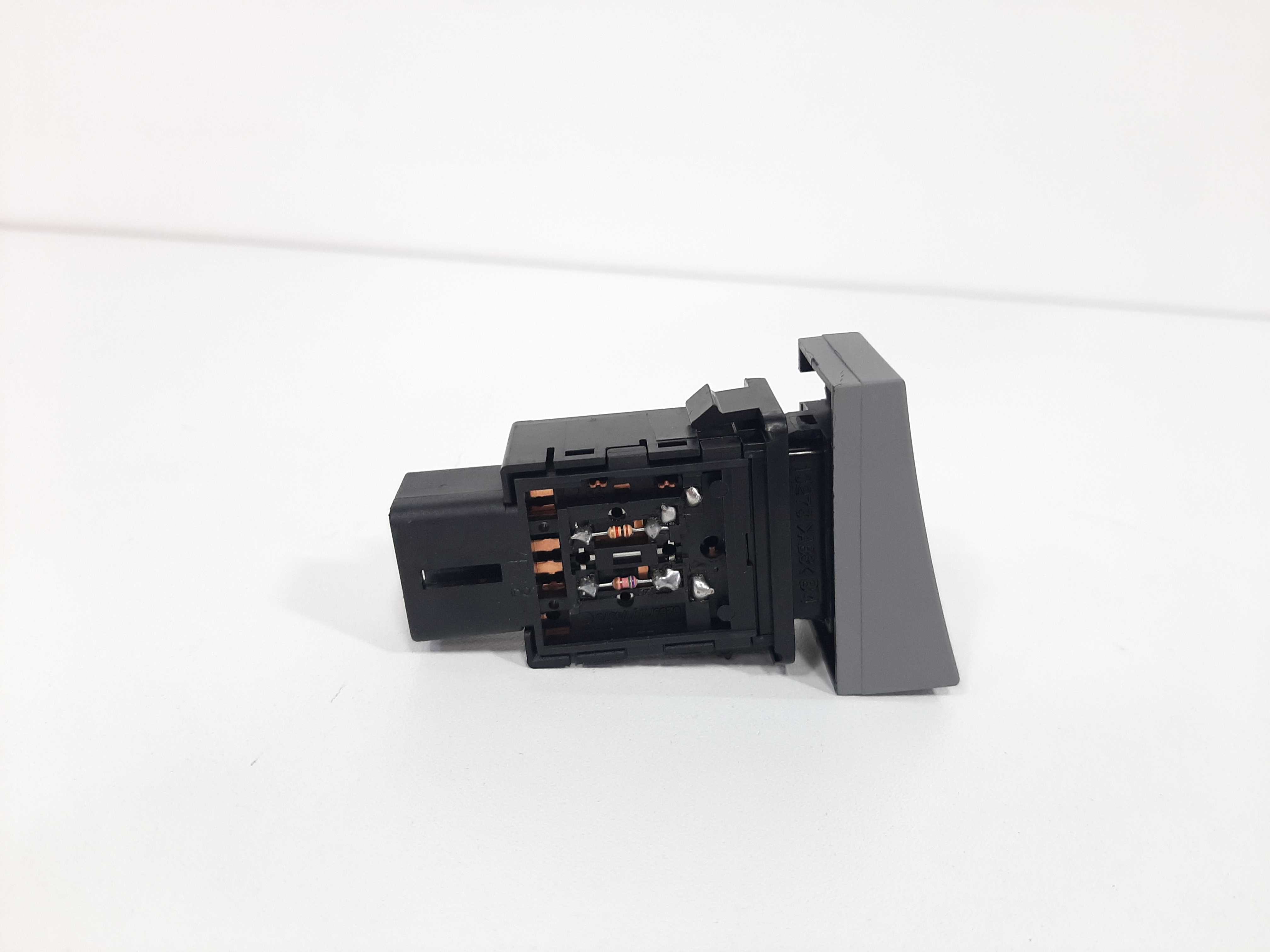 Botão Interruptor Farol Milha Hyundai Santa Fe 2007 A 2012 6
