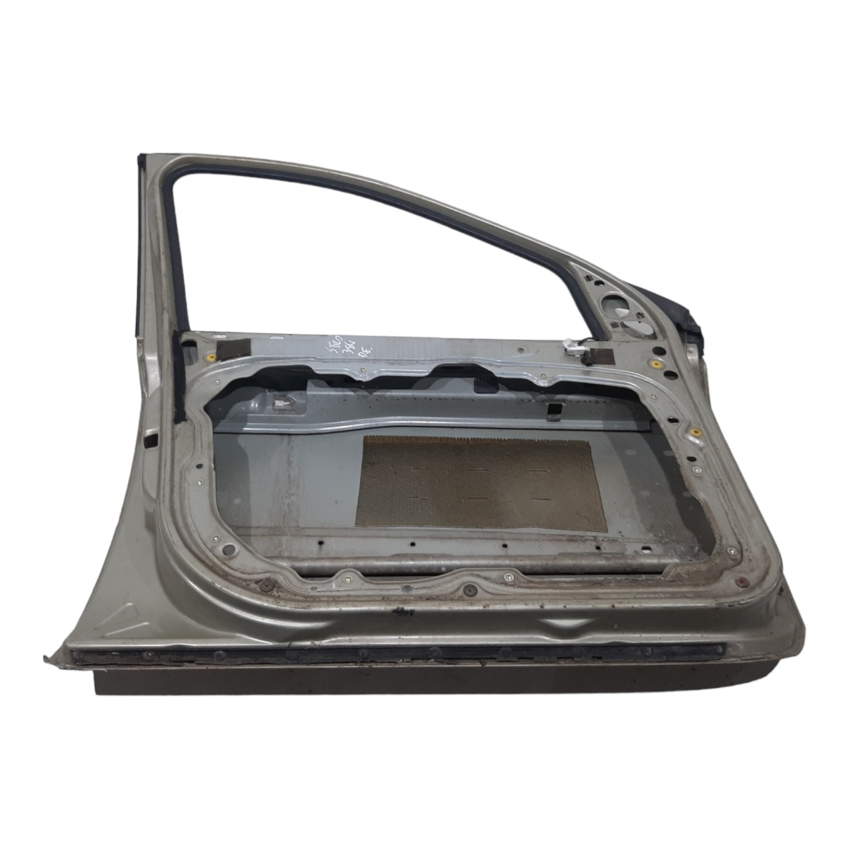Porta Dianteira Esquerda Fiat Stilo 2003 2004 2005 A 2011 3