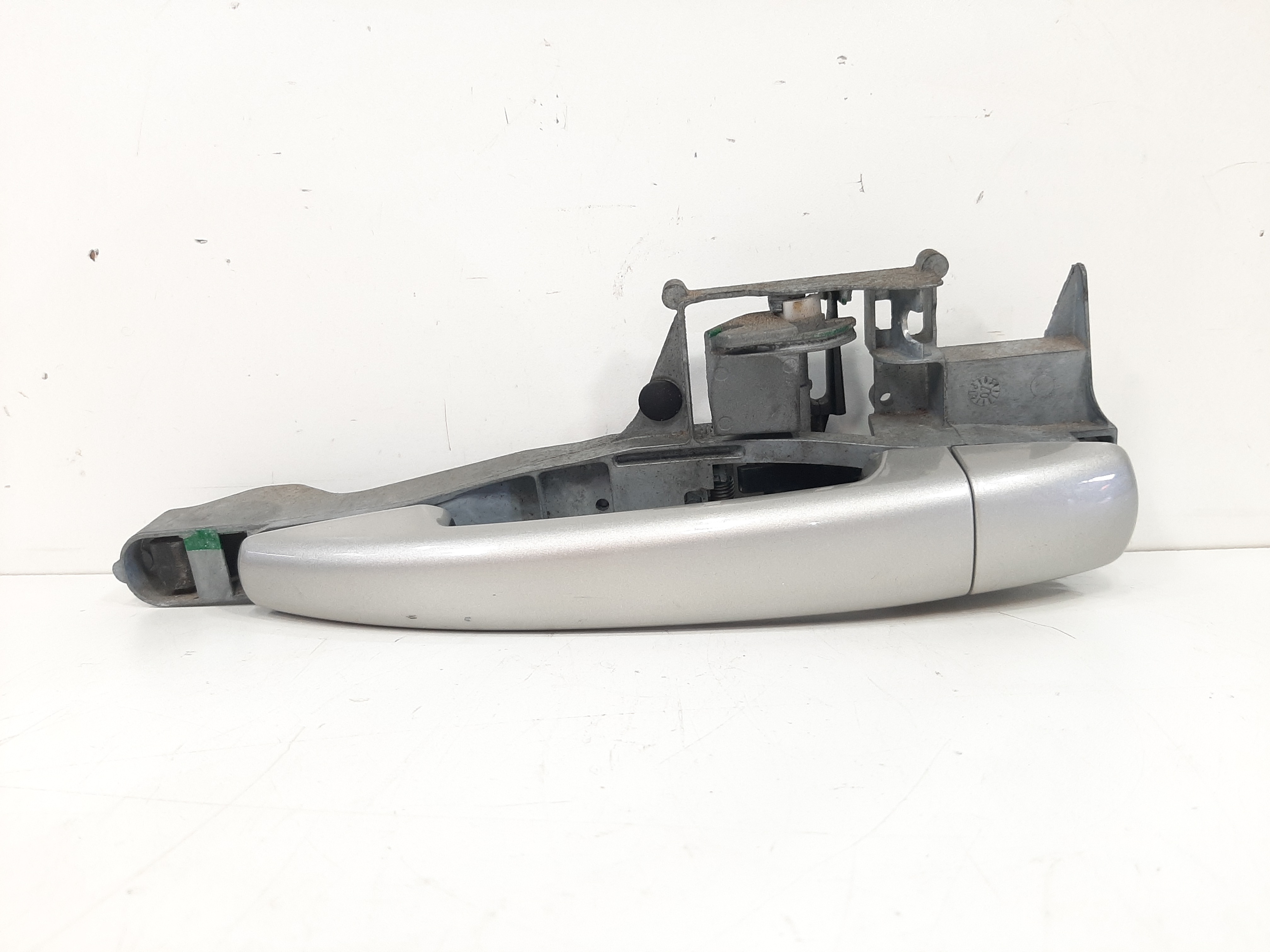 Maçaneta Externa Traseira Esquerda Citroen C4 2008 A 2013 4