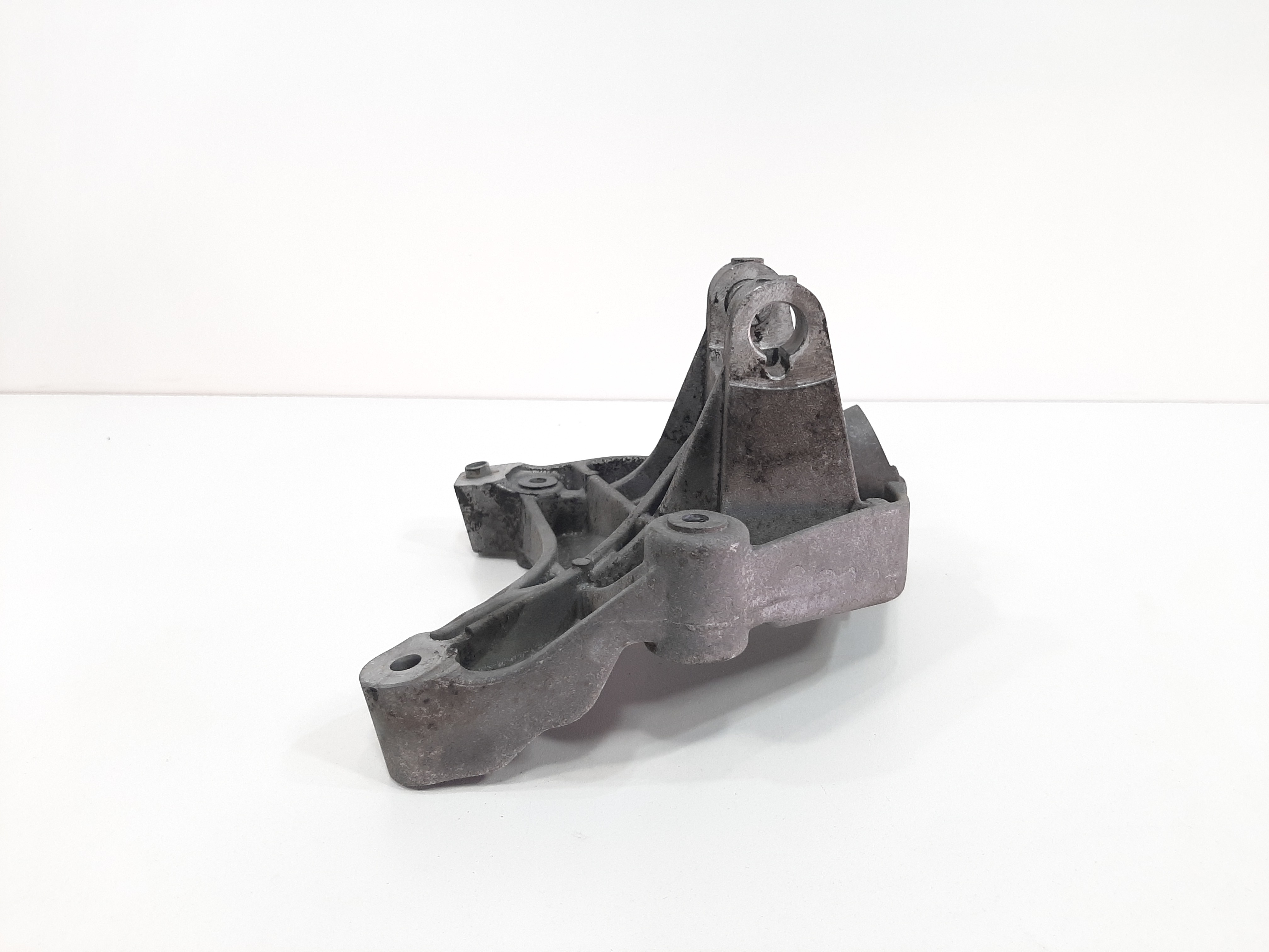 Suporte Motor Renegade 1.8 2015 A 2020 55258361 Fiat Toro 6