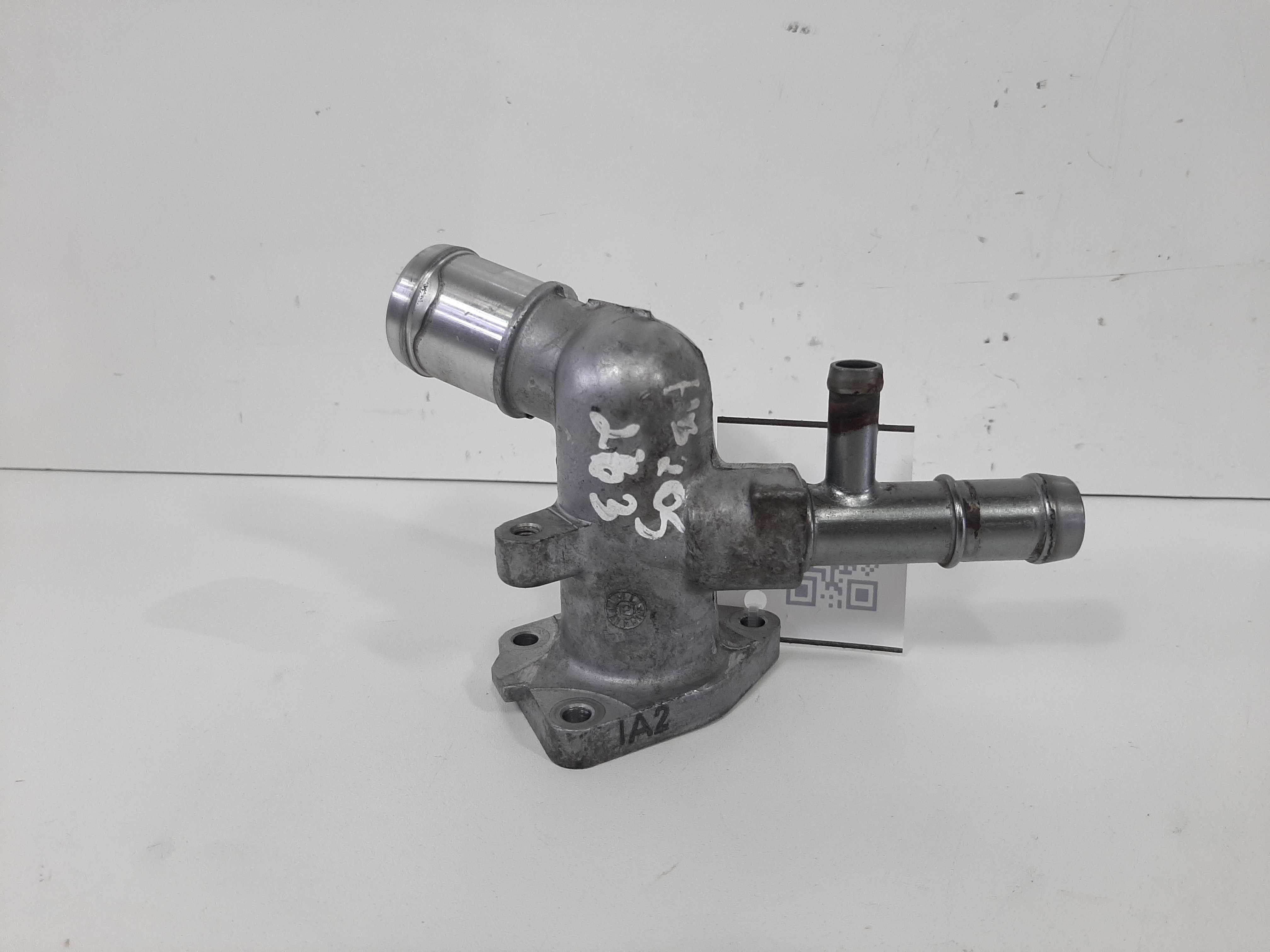 Carcaça Válvula Termostática Hb20 1.6 2012 2013 2014 A 2017 7