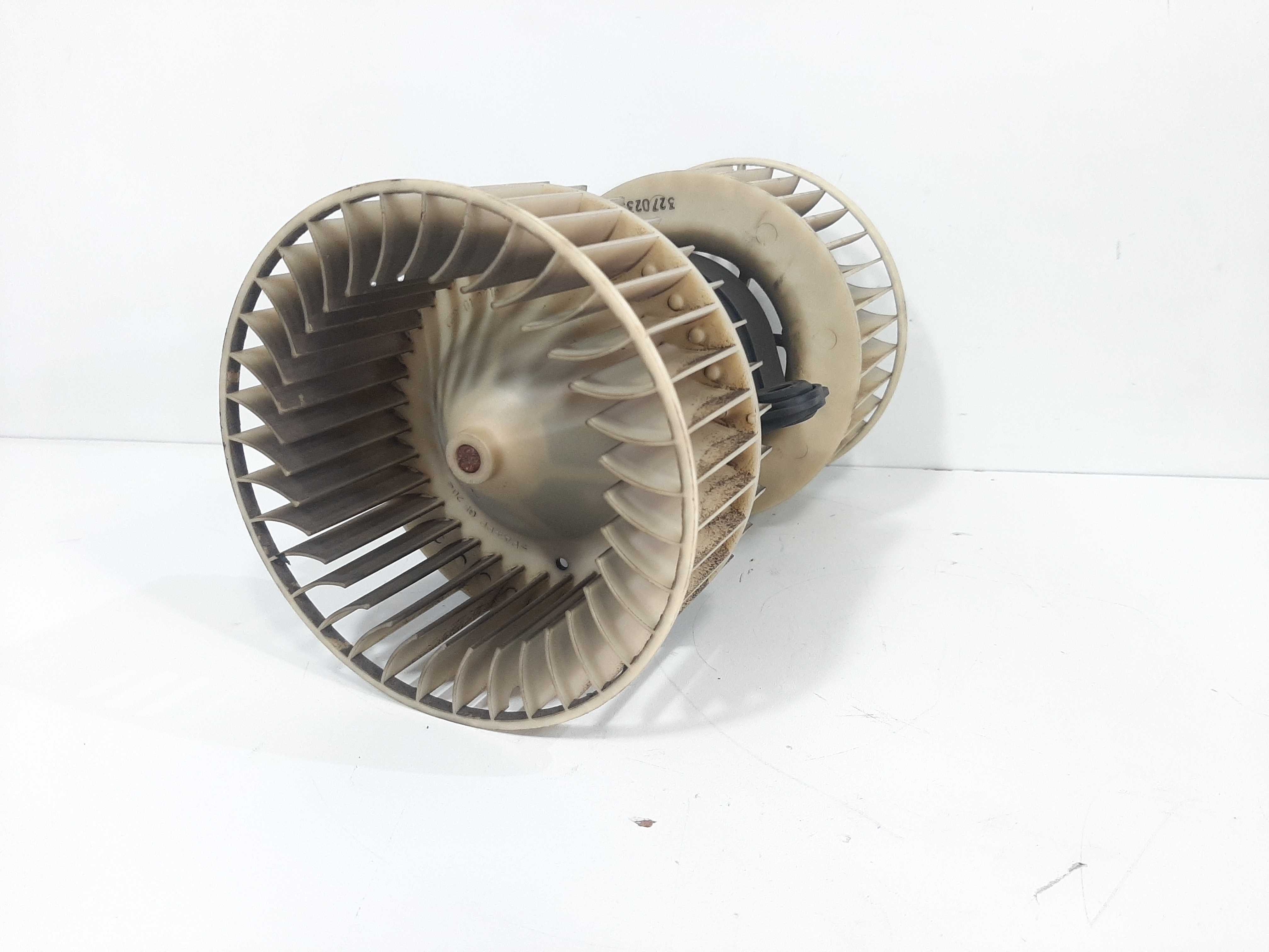 Motor Ventilação Ar Forçado Bmw X5 3.0 540i 4.4 1996 A 2006 7