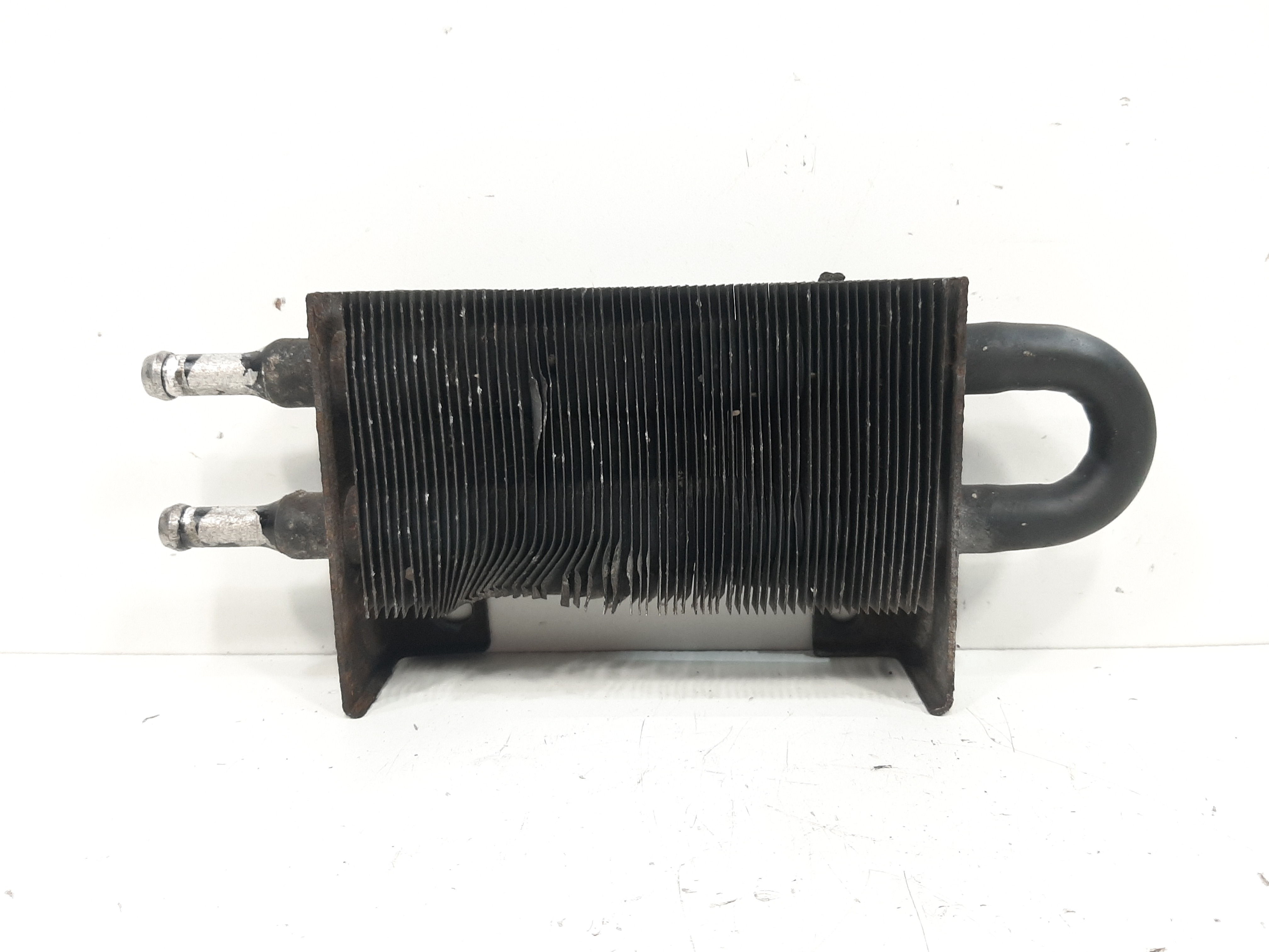 Radiador Óleo Direção Hidráulica Azera 3.3 2007 2008 A 2011 3