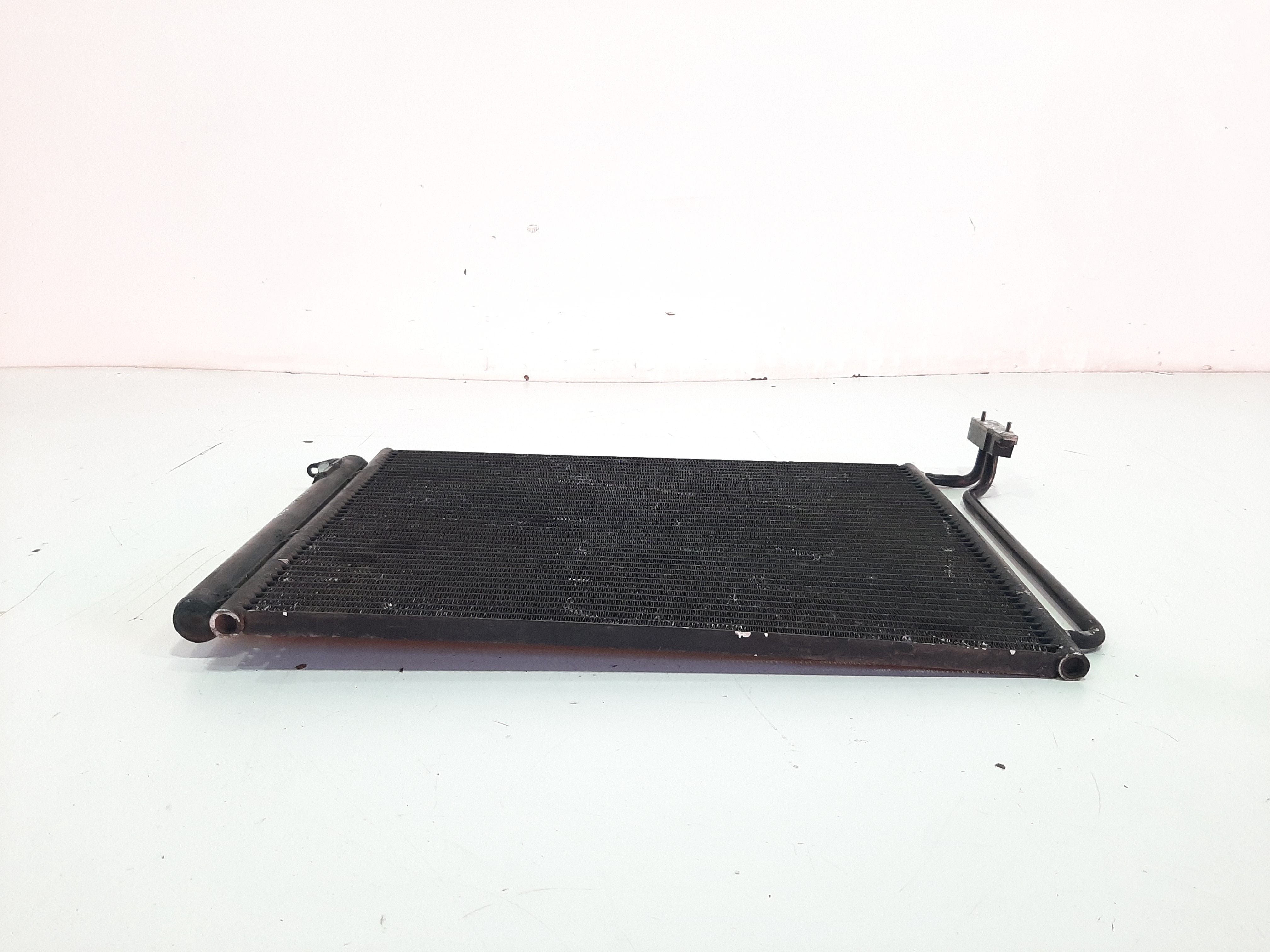 Condensador De Ar Bmw X5 4.4 E53 1999 2000 2001 2002 A 2006 10
