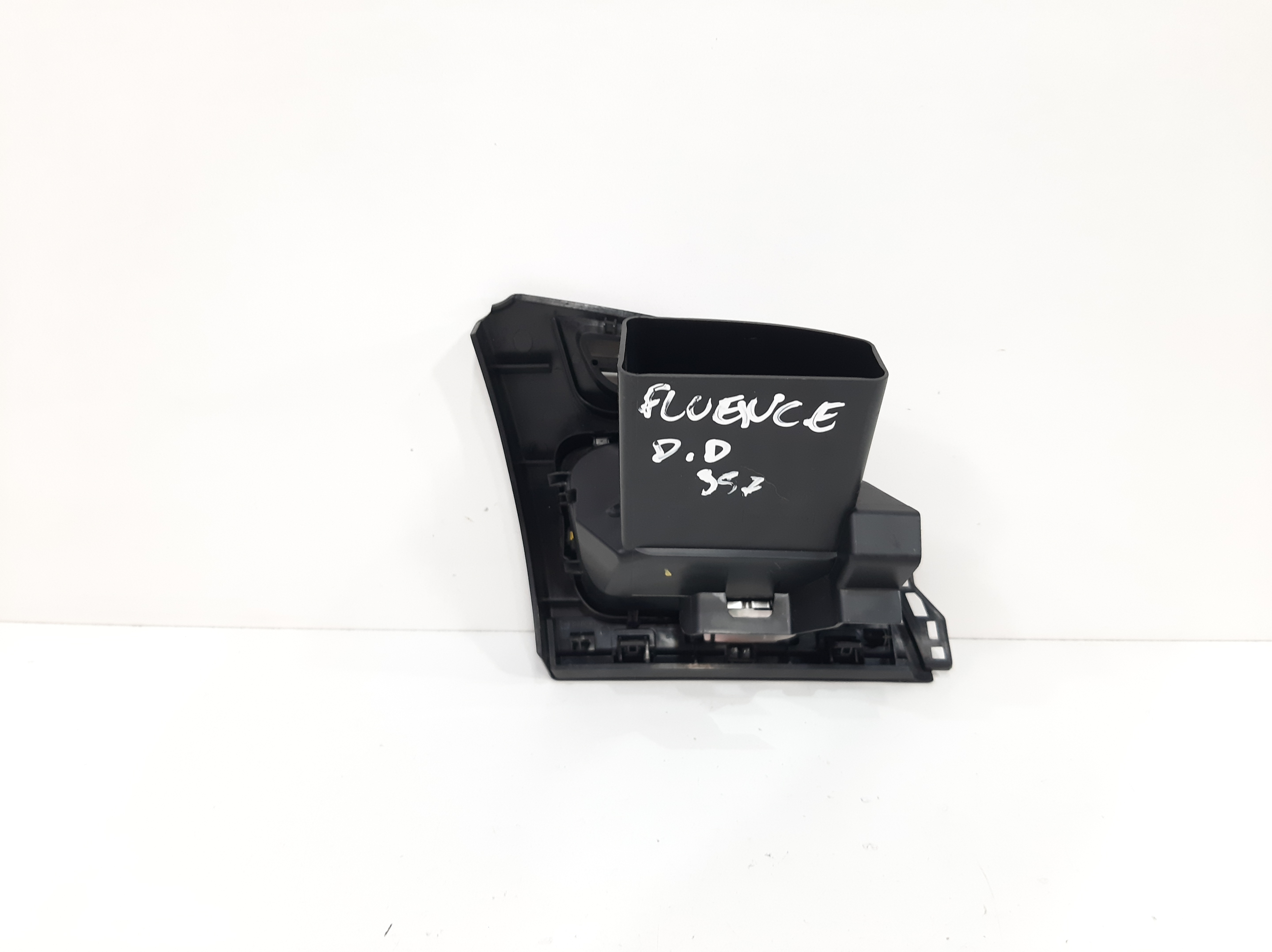 Difusor Ar Dianteiro Direito Renault Fluence 2010 A 2018 6