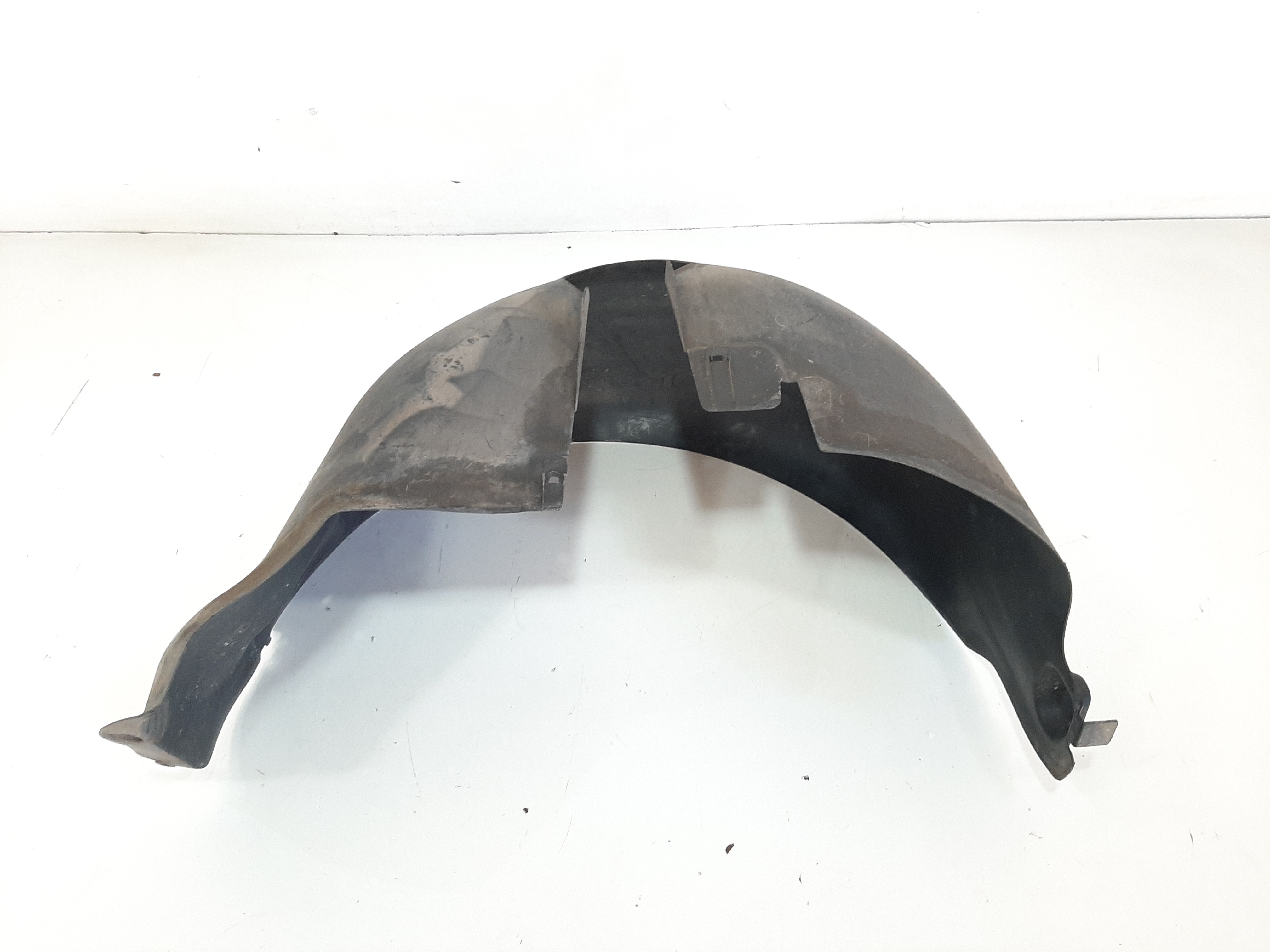 Parabarro Traseiro Citroen Esquerdo C4 Pallas 2007 A 2013 6