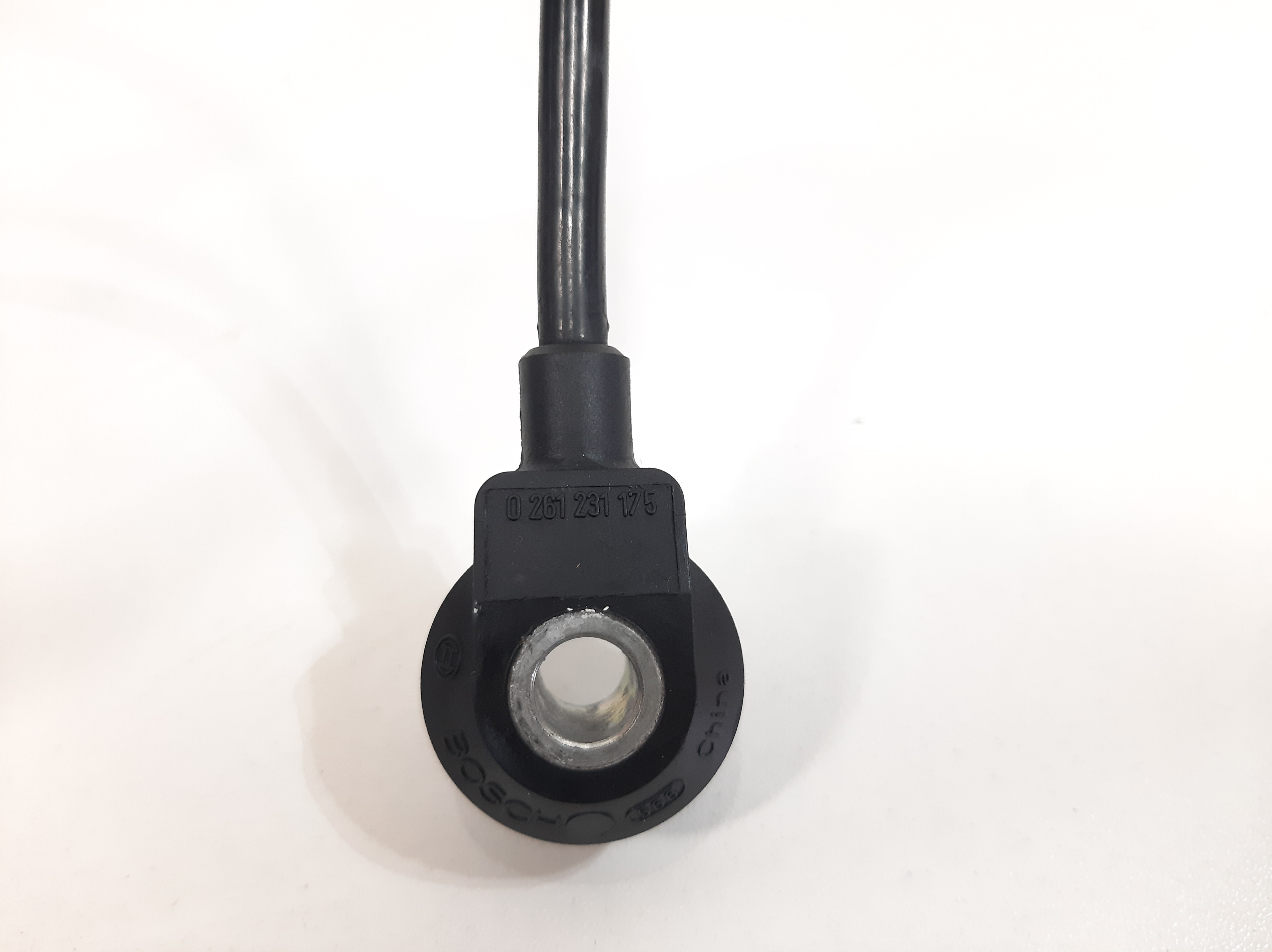 Sensor Detonação Caoa Chery Tiggo 2.0 2010 A 2015 0261231175 1