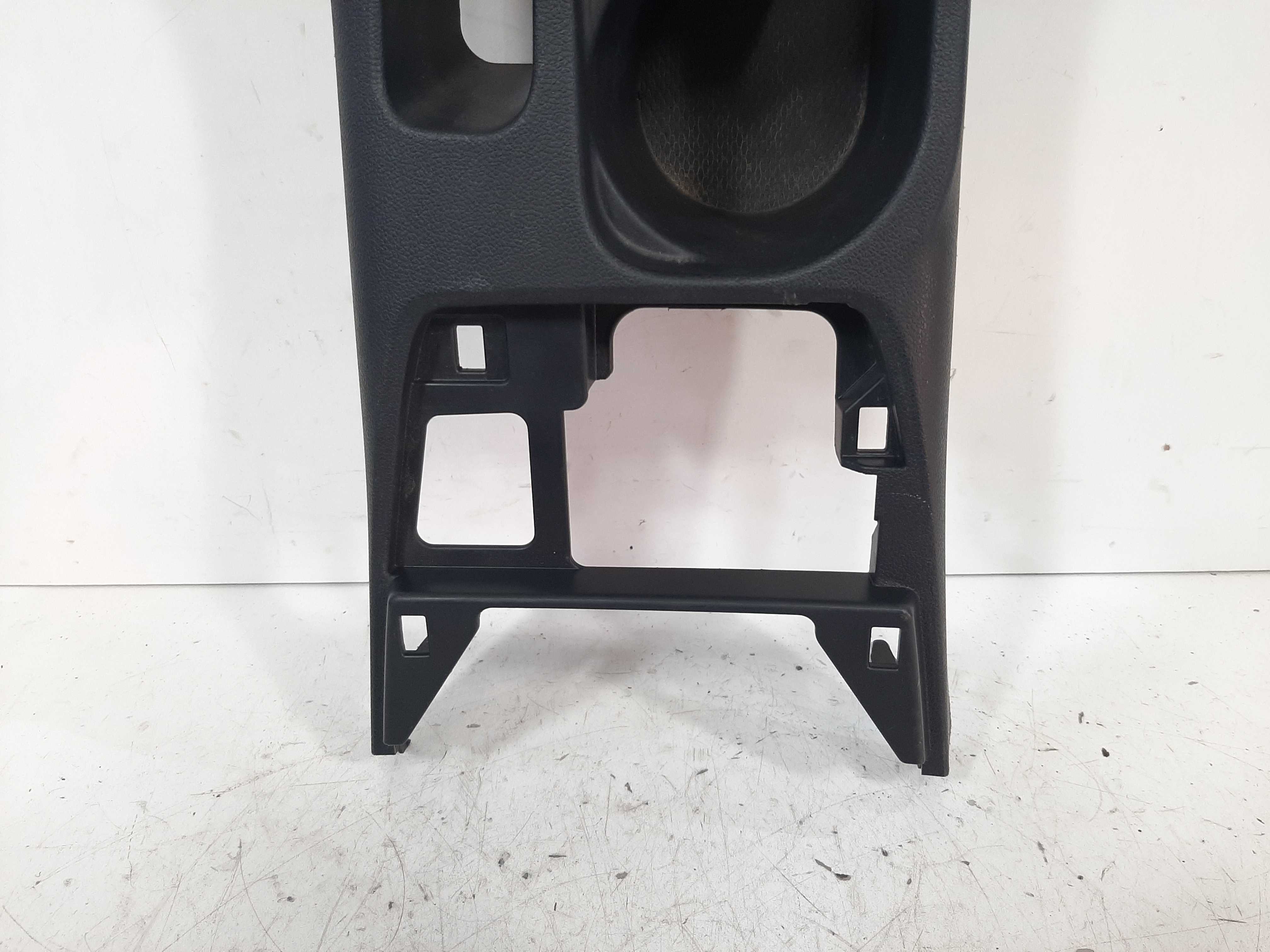 Console Central Porta Copos Mitsubishi Asx 2.0 8011a830zz 7