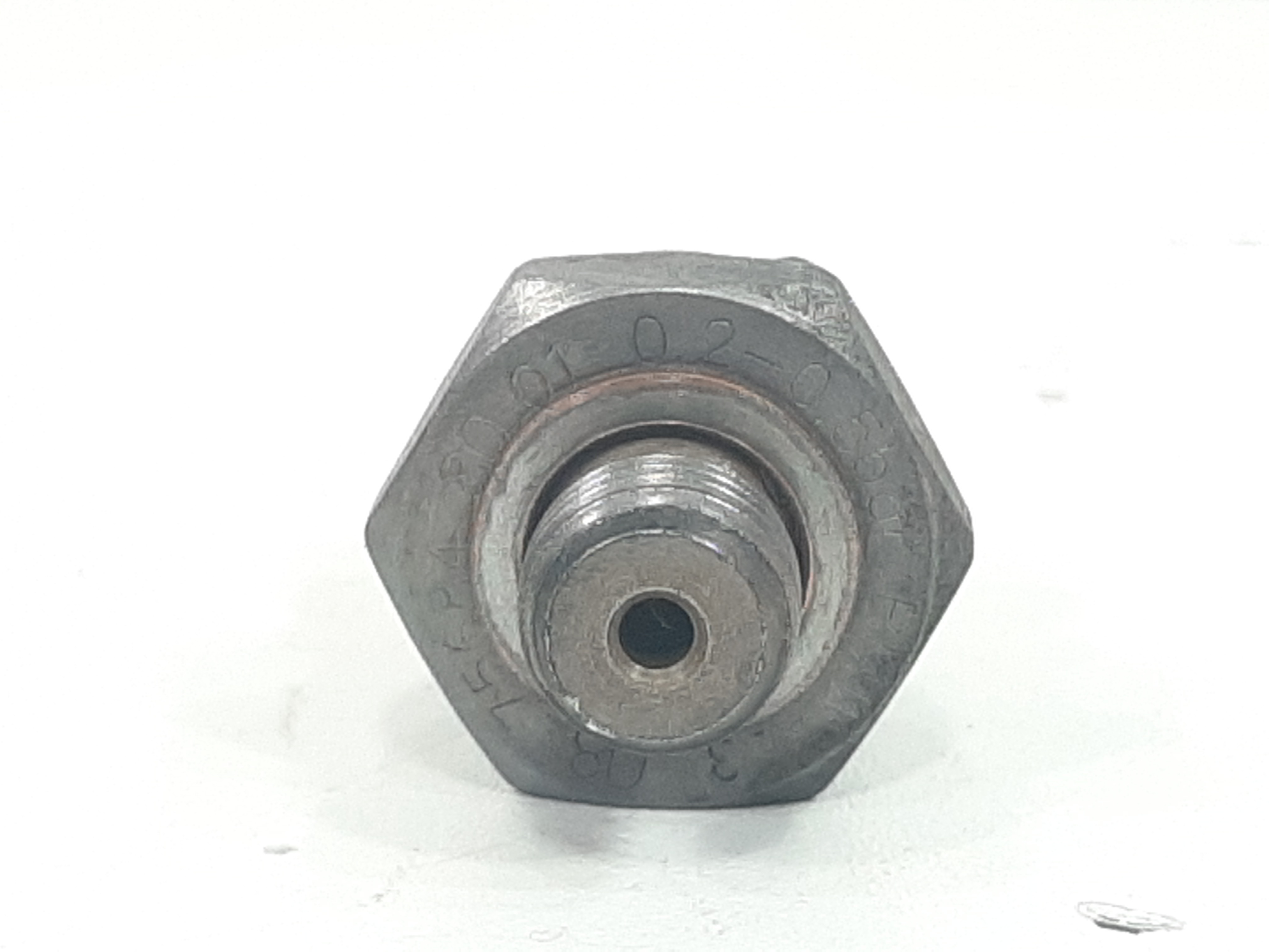 Sensor Pressão Oléo Bmw 120i 320i N46 Aspirado 2006 A 2012 1