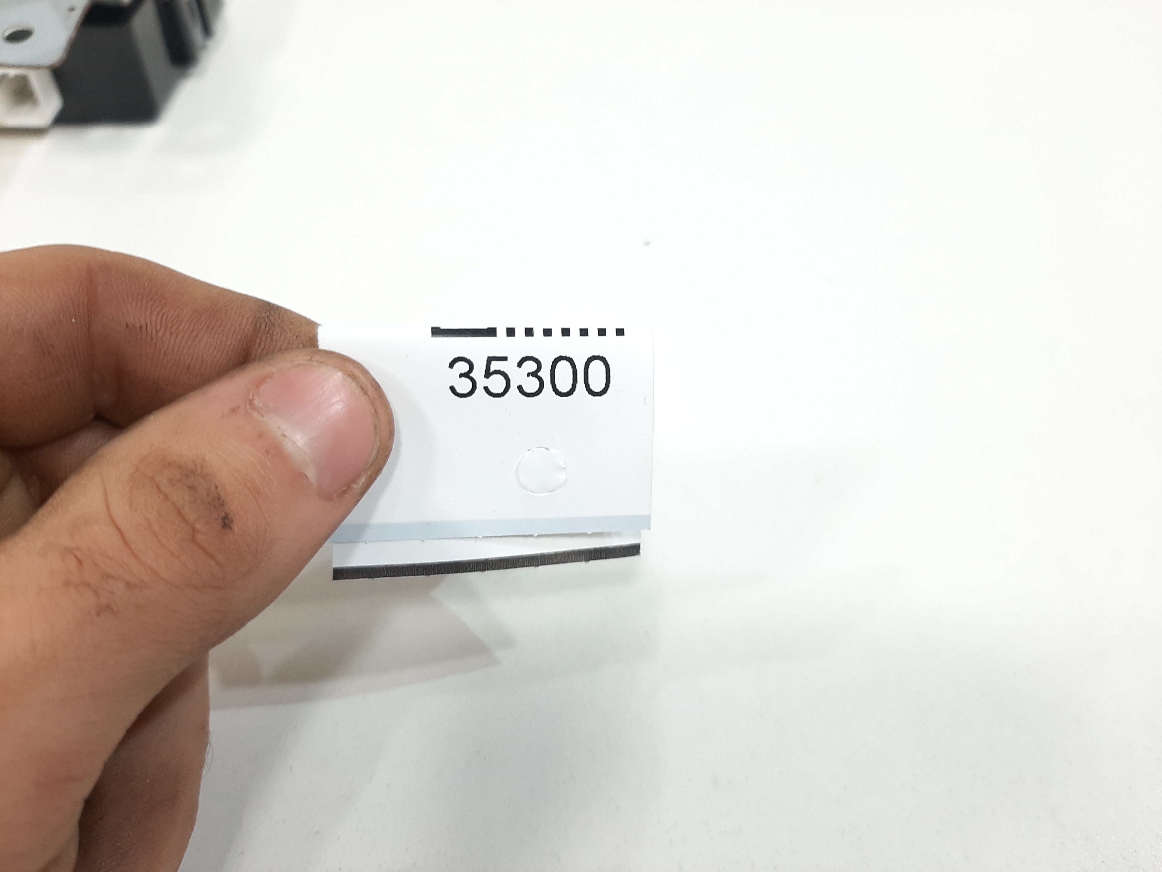 Módulo Sensor Estacionamento Hyundai Veracruz 2007 A 2012 6