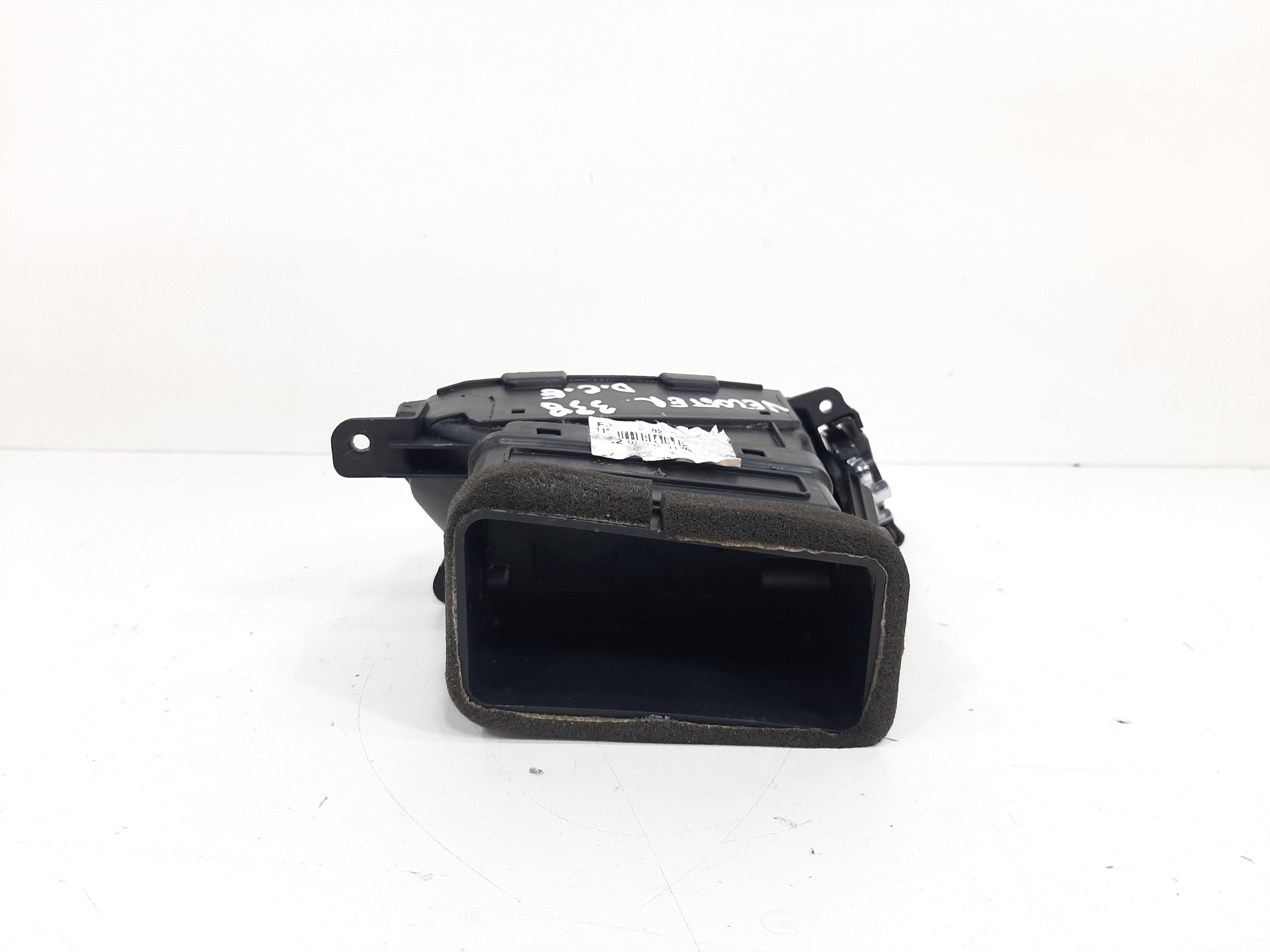 Difusor Ar Dianteiro Esquerdo Central Veloster 2012 2013 7