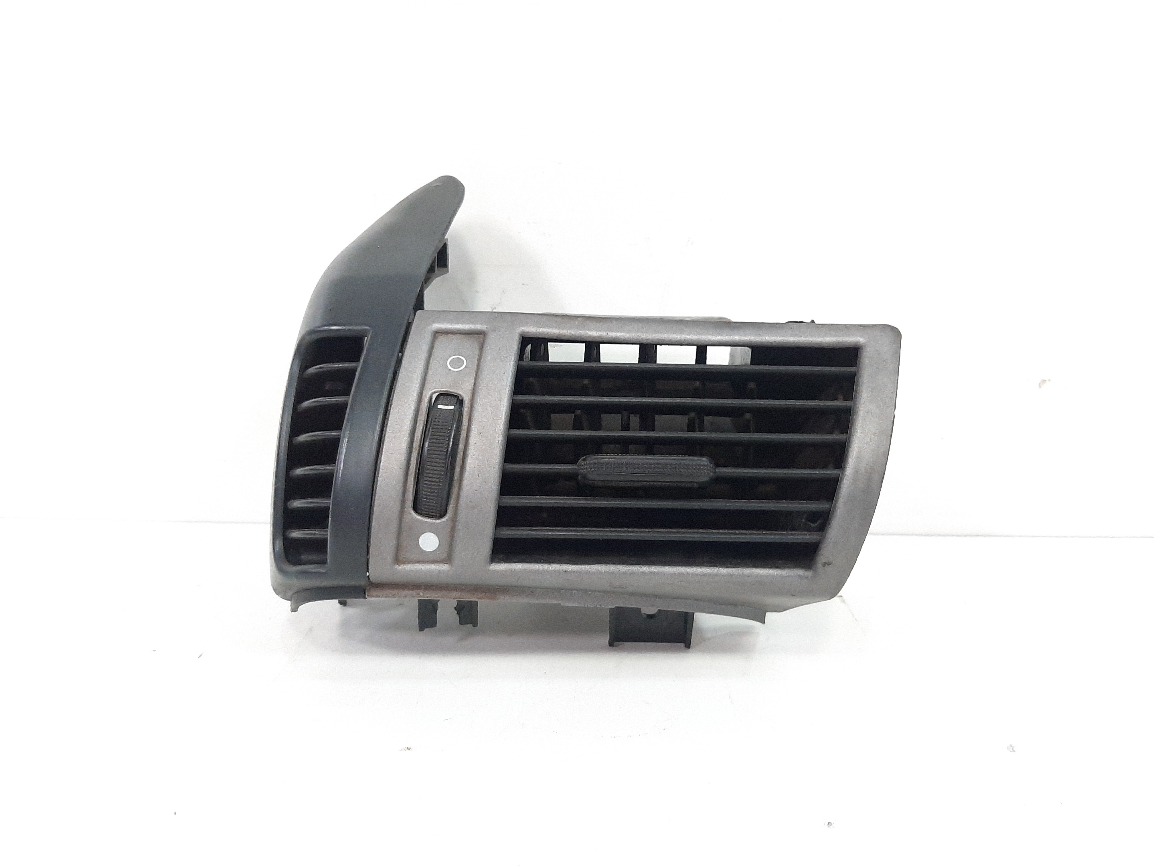 Difusor Ar Esquerdo Fiat Stilo 2003 2004 A 2011 C/avaria 1