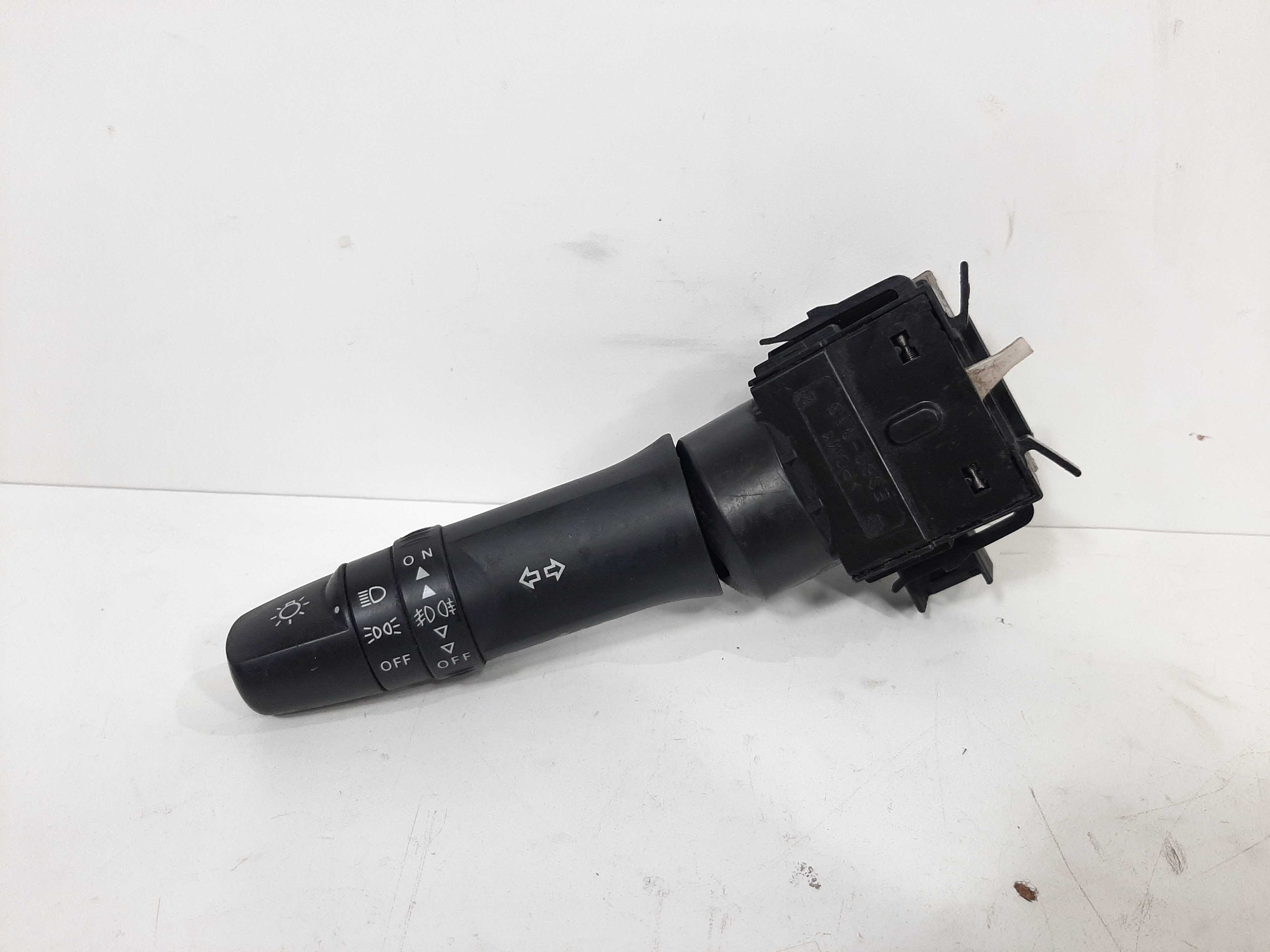 Chave Seta Mitsubishi Outlander 2010 2011 2012 2013 A 2015 9