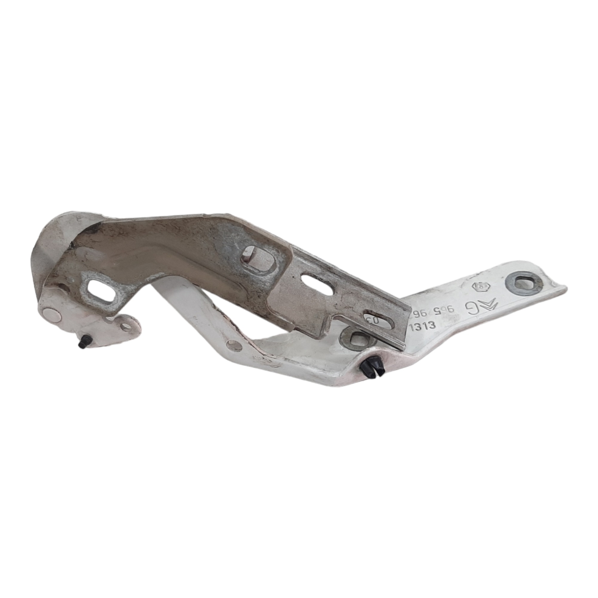 Dobradiça Esquerda Capô Citroen C4 Picasso 2009 2010 A 2014