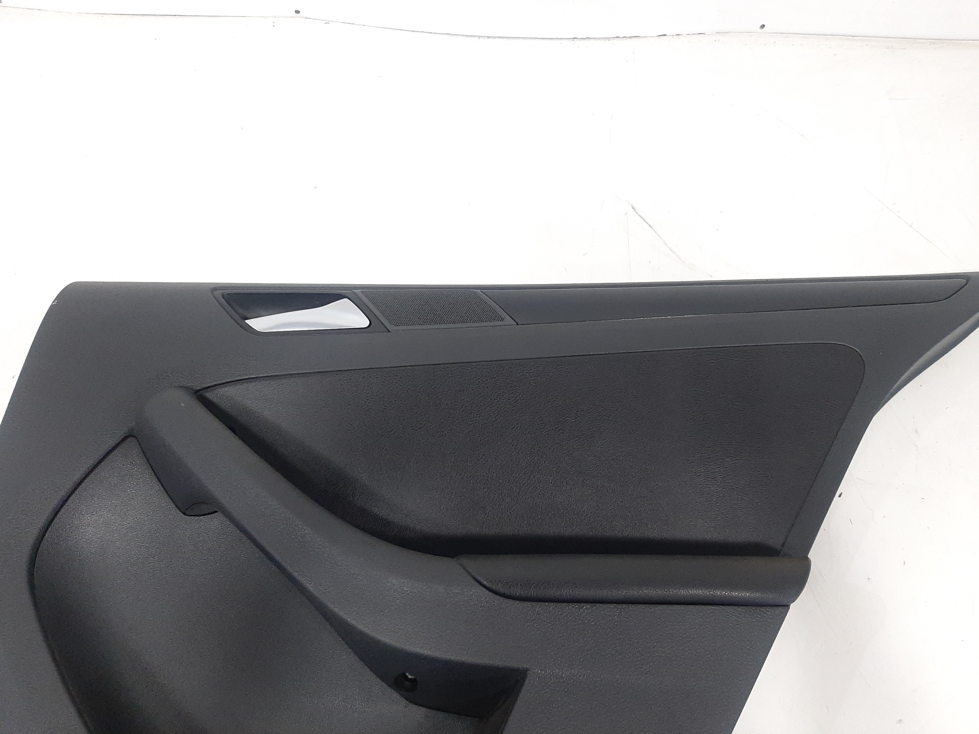 Forro Porta Traseiro Direito Vw Jetta 2011 2012 2013 A 2016 1