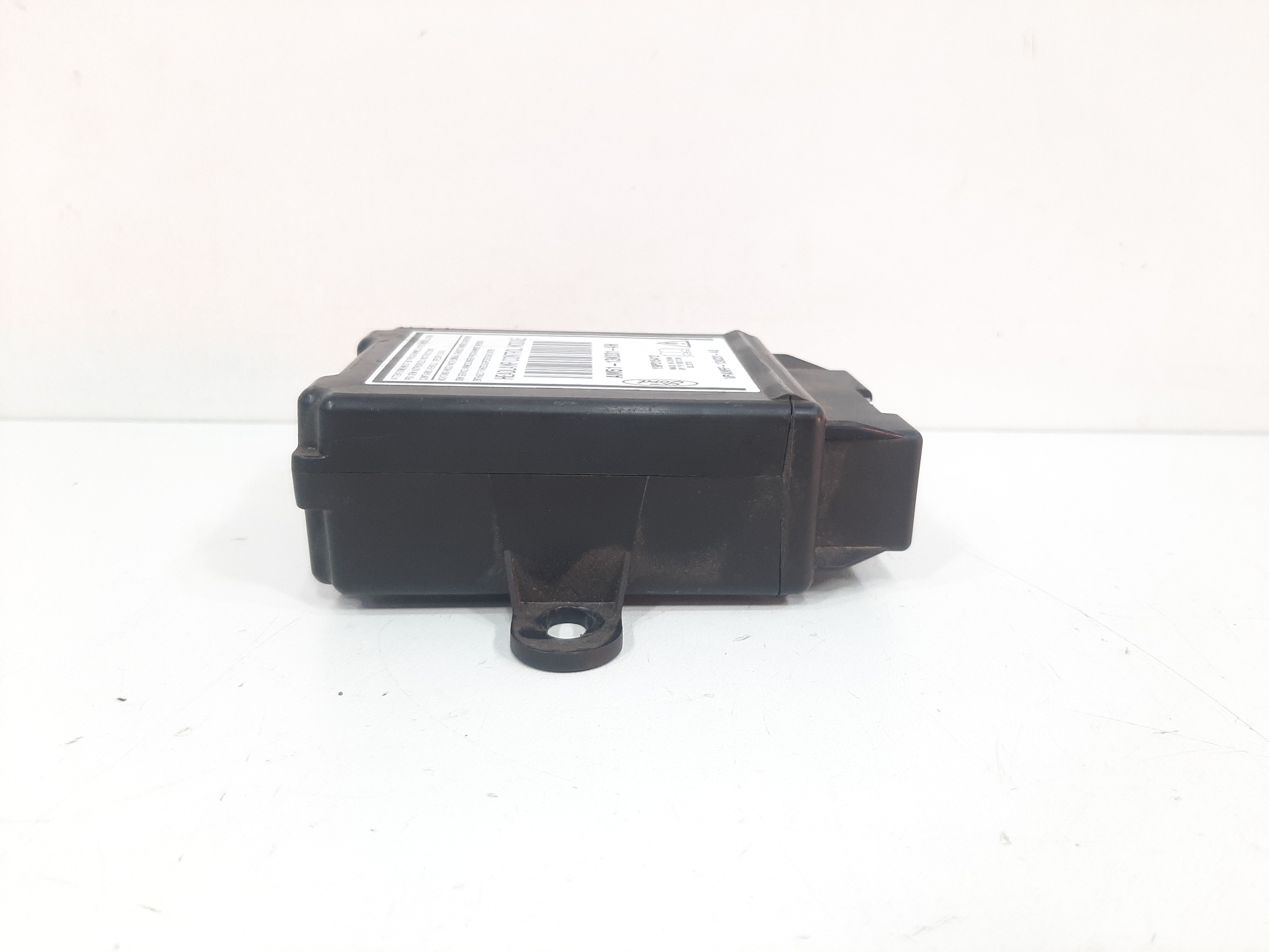 Módulo Controle Luz Headlamp Ford Focus 2014 2015 A 2018 7