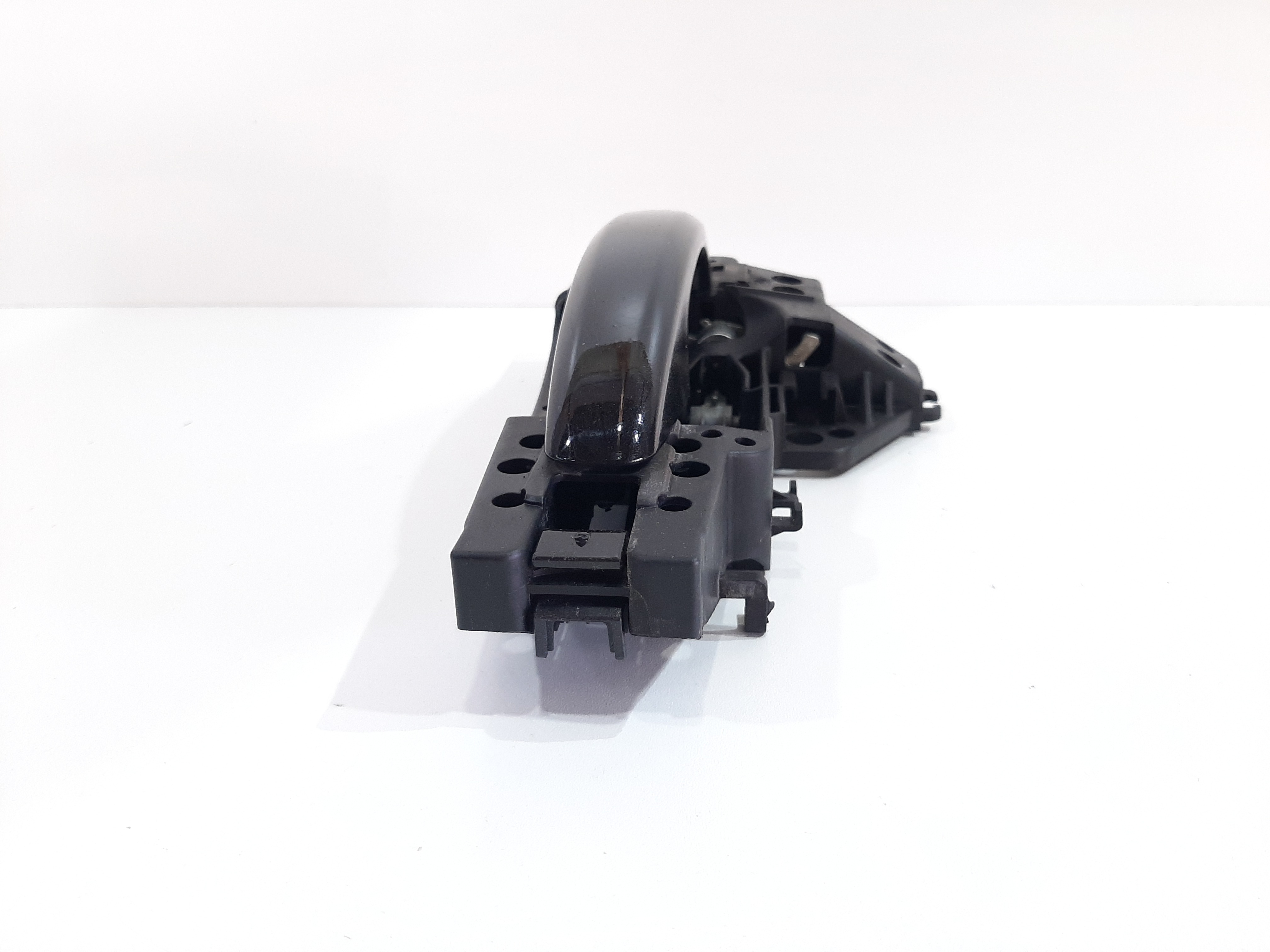 Maçaneta Externa Traseira Esquerda Audi A4 2008 2009 A 2015 8