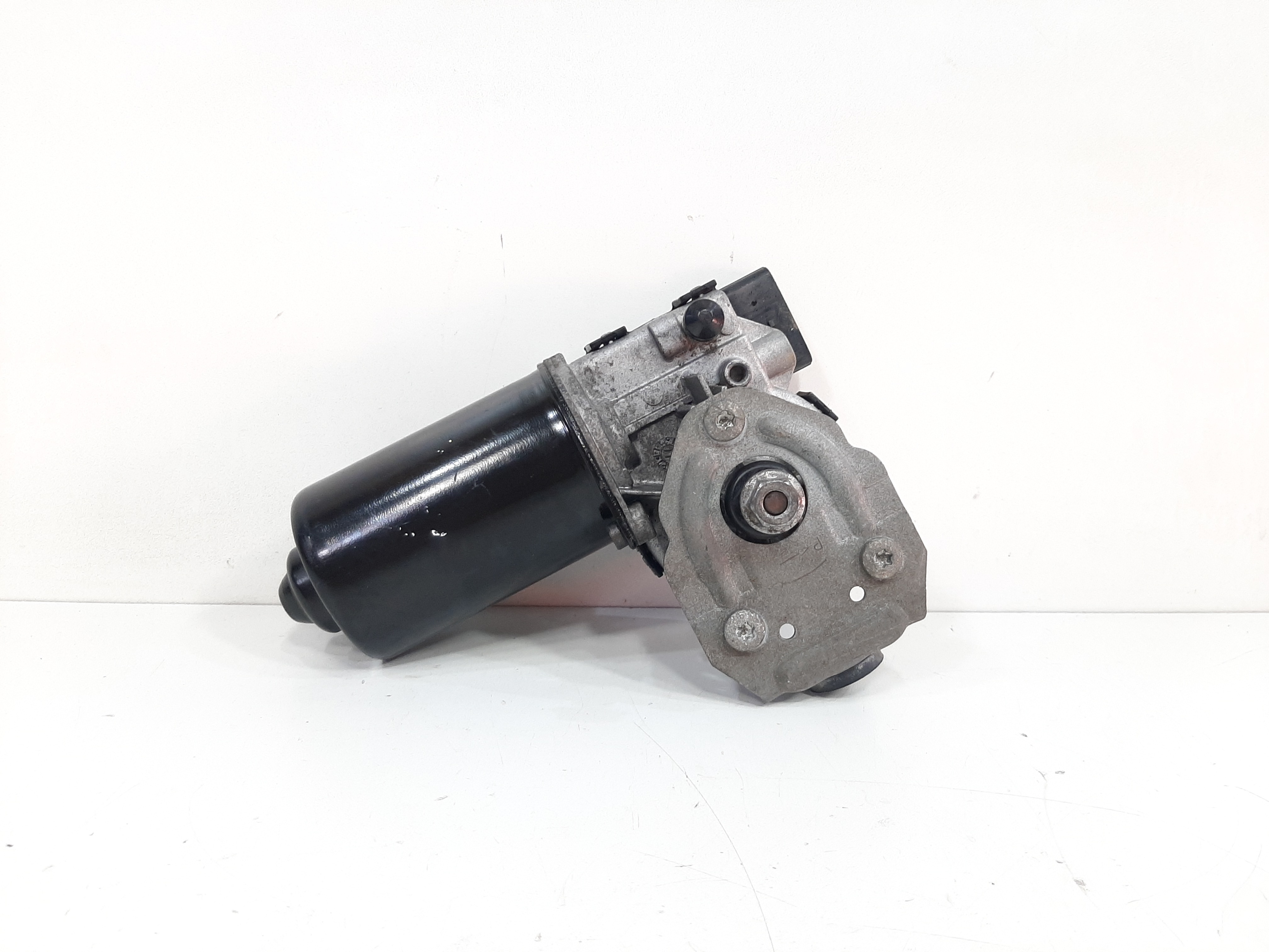 Motor Limpador Parabrisa Hyundai Veloster 2012 2013 3