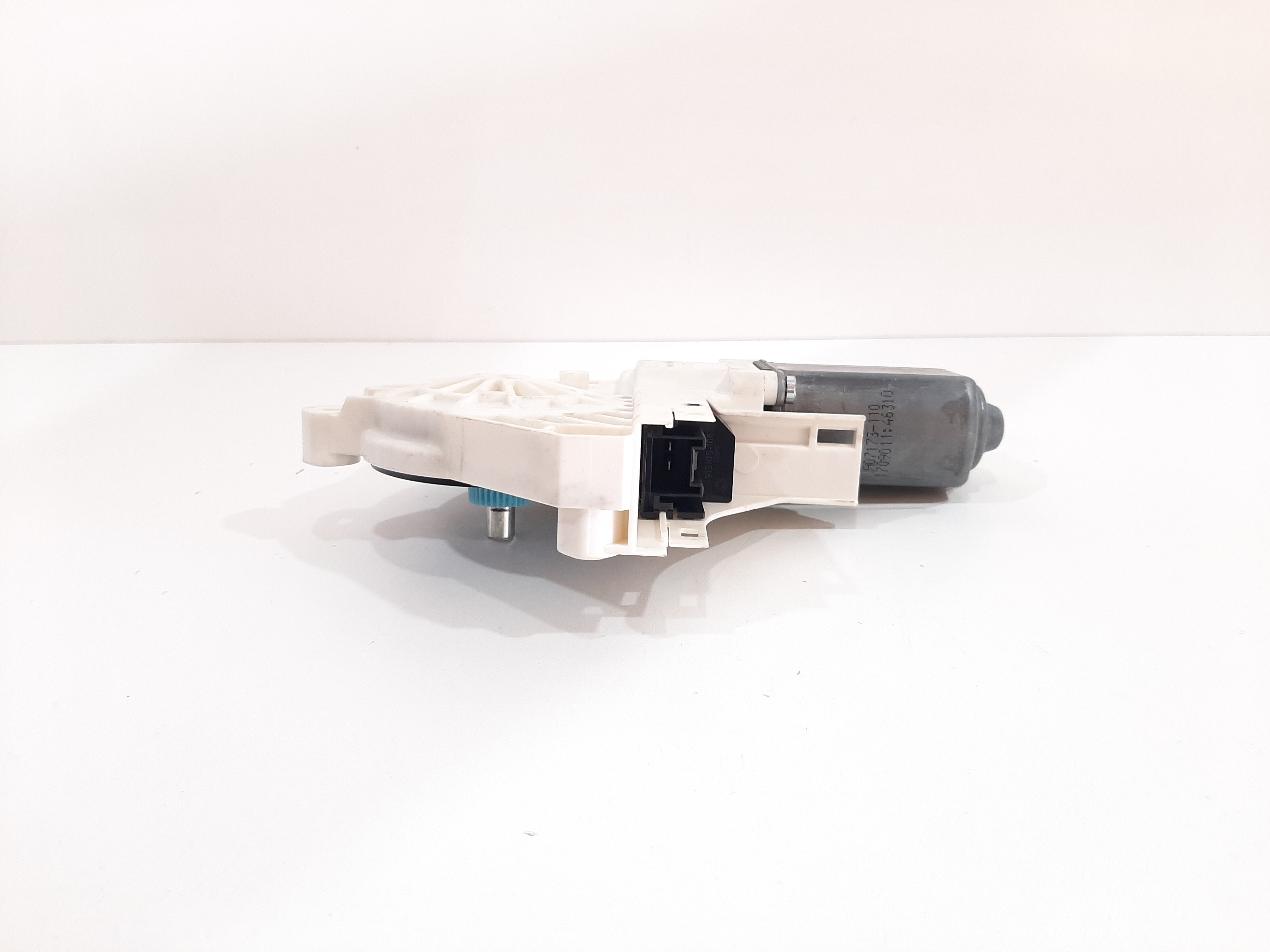 Motor Vidro Elétrico Dianteiro Direito Audi A4 2008 A 2015 1