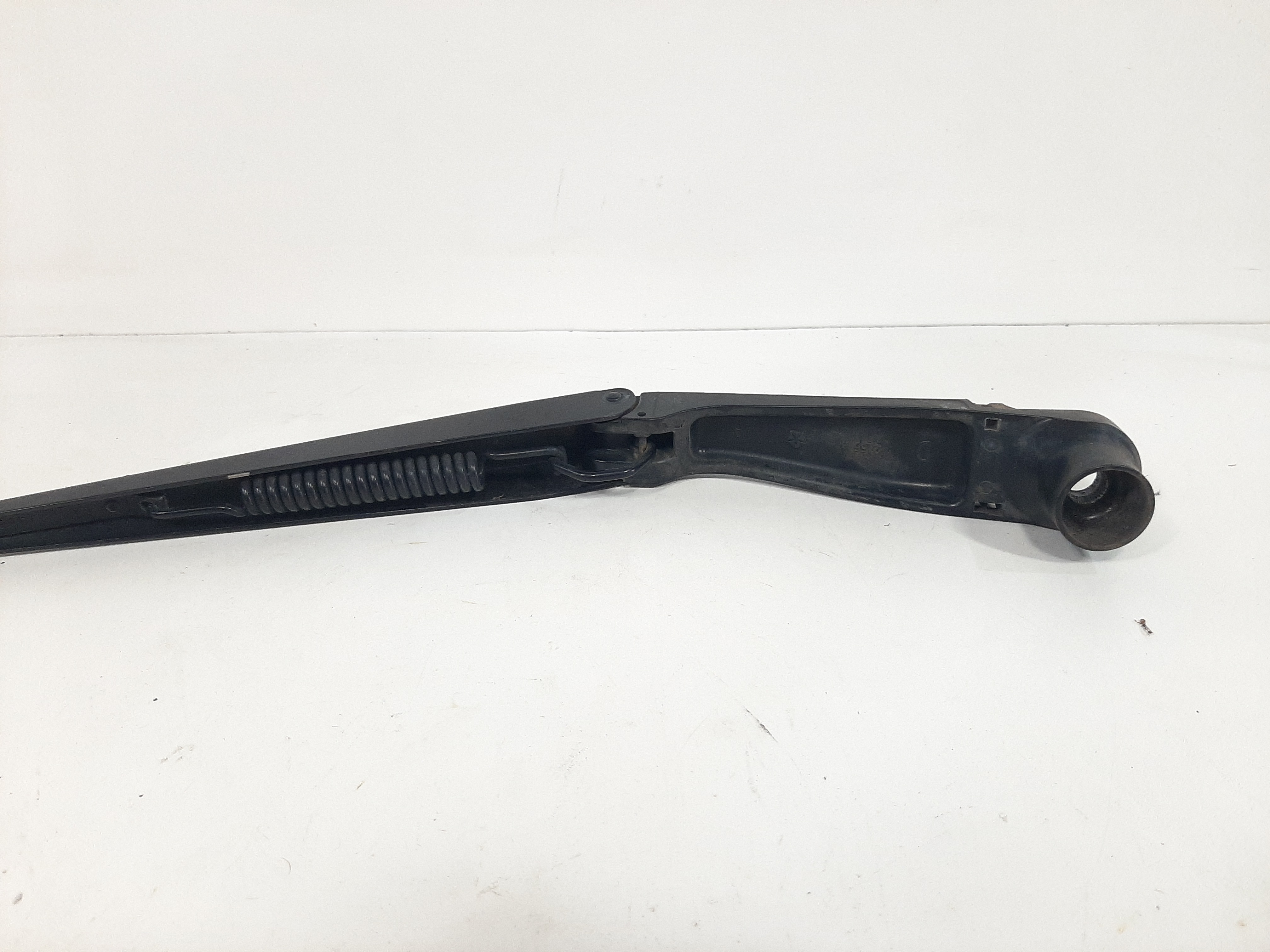 Haste Limpador Parabrisas Esquerdo Grand Cherokee 11 A 2015 7