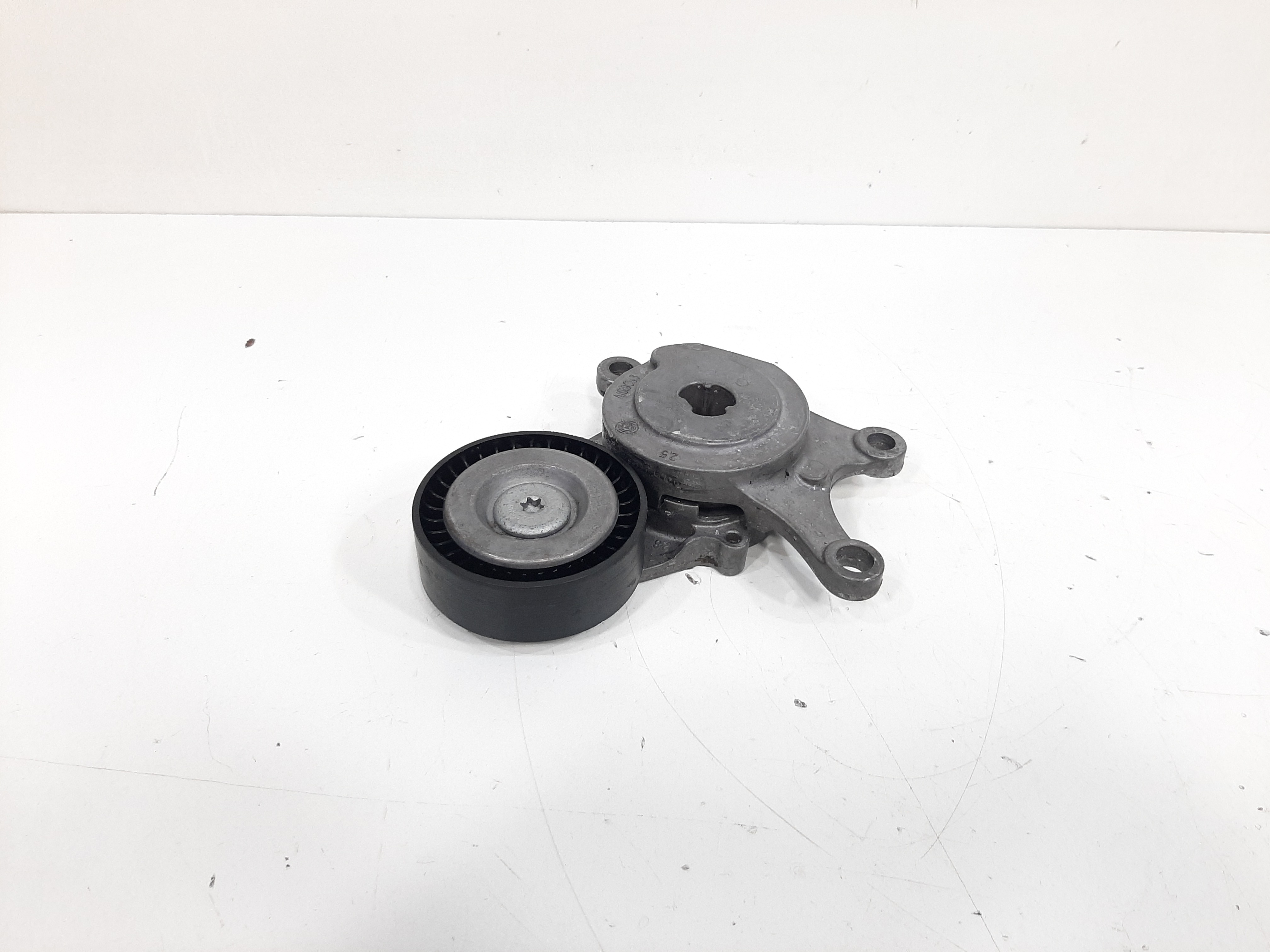 Tensionador Correia Mercedes A200 Gla200 1.6 Turbo M270 7
